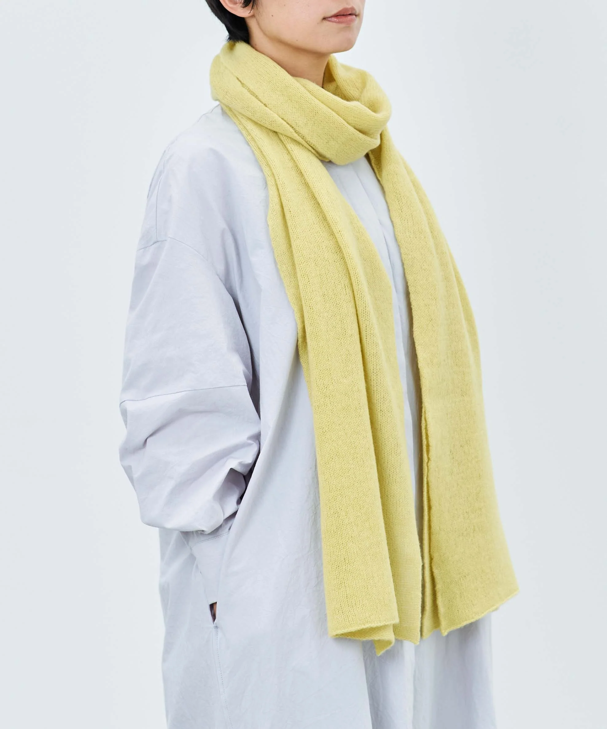 Cashmere Stole - Image 12