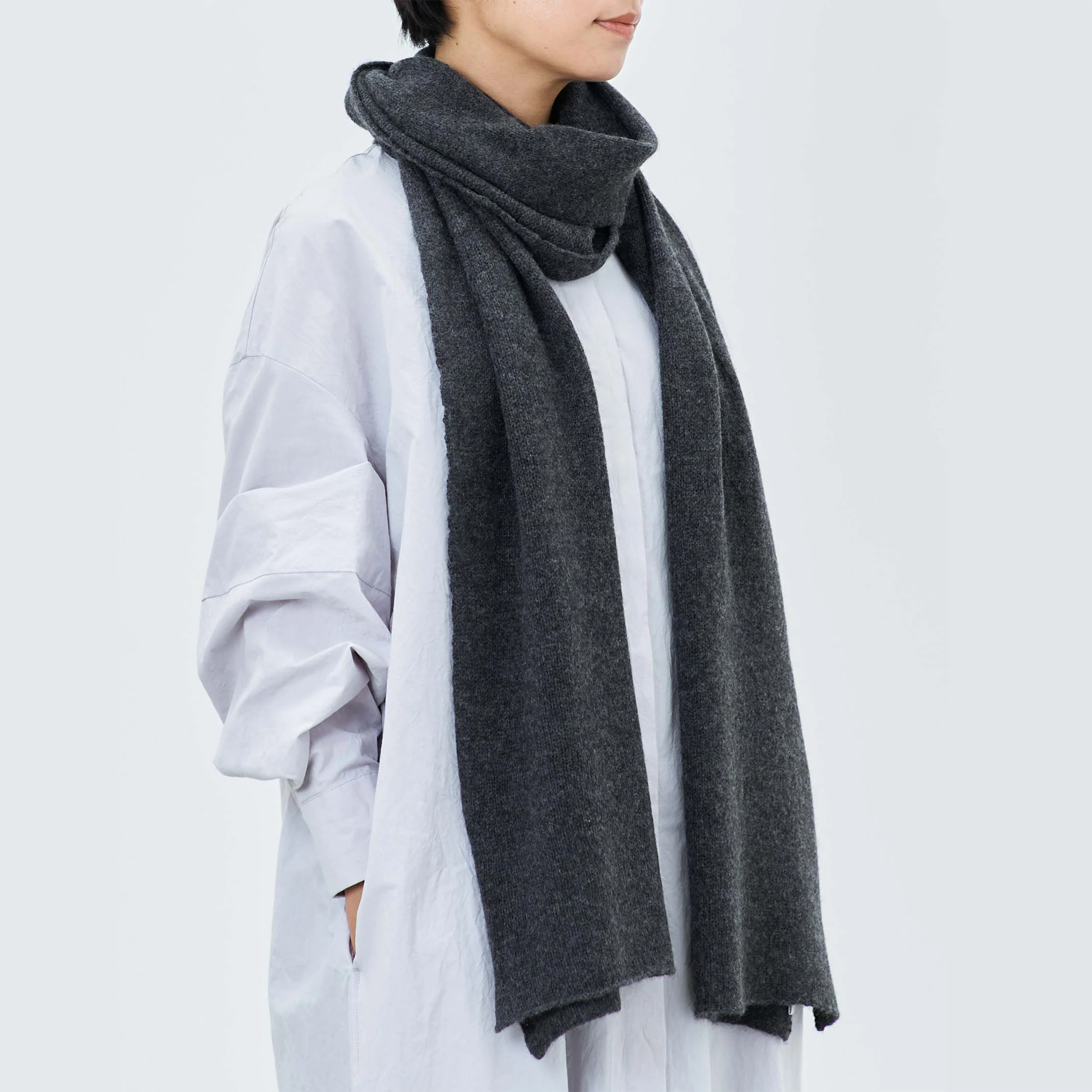 Cashmere Stole - Image 4