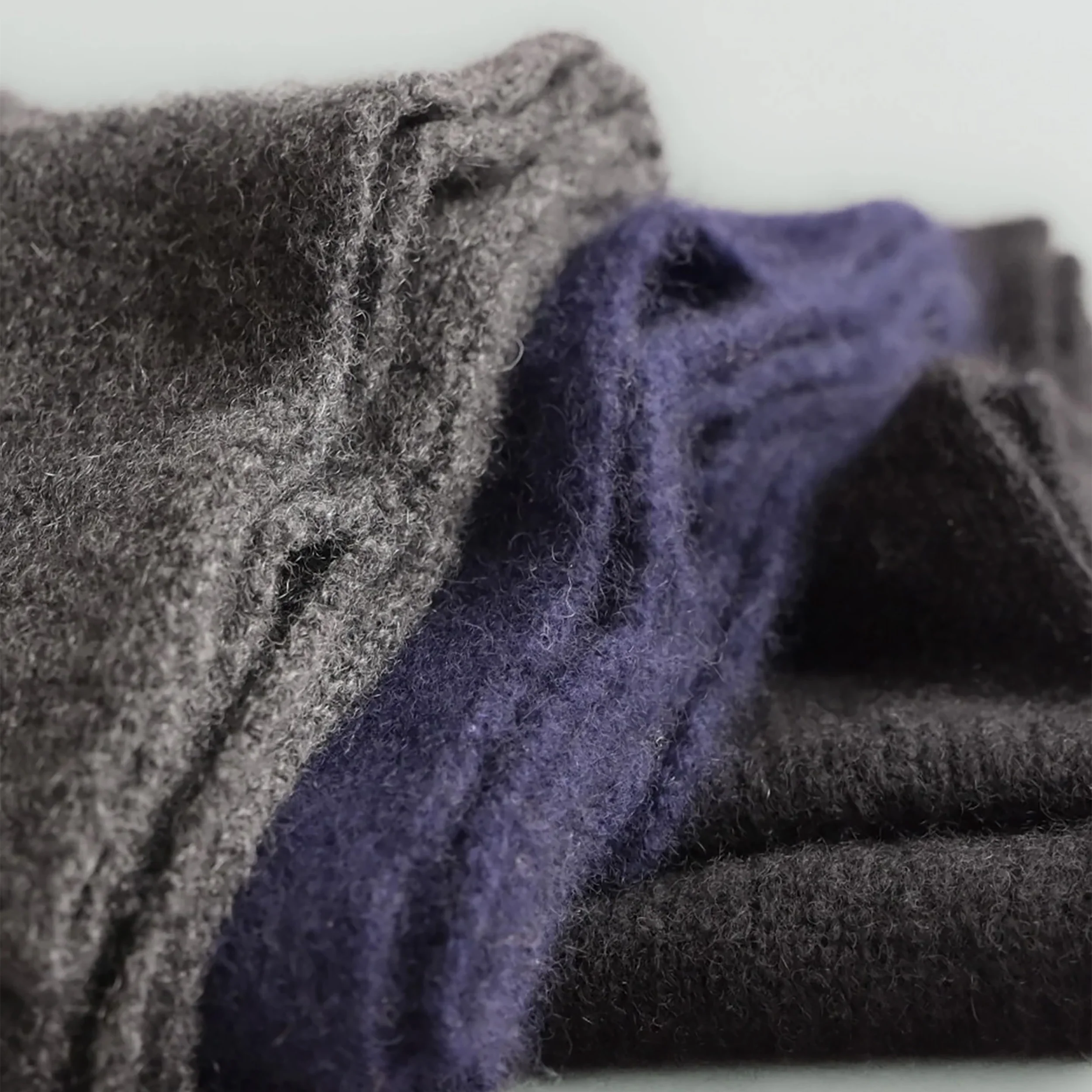 Cashmere Stole - Image 5