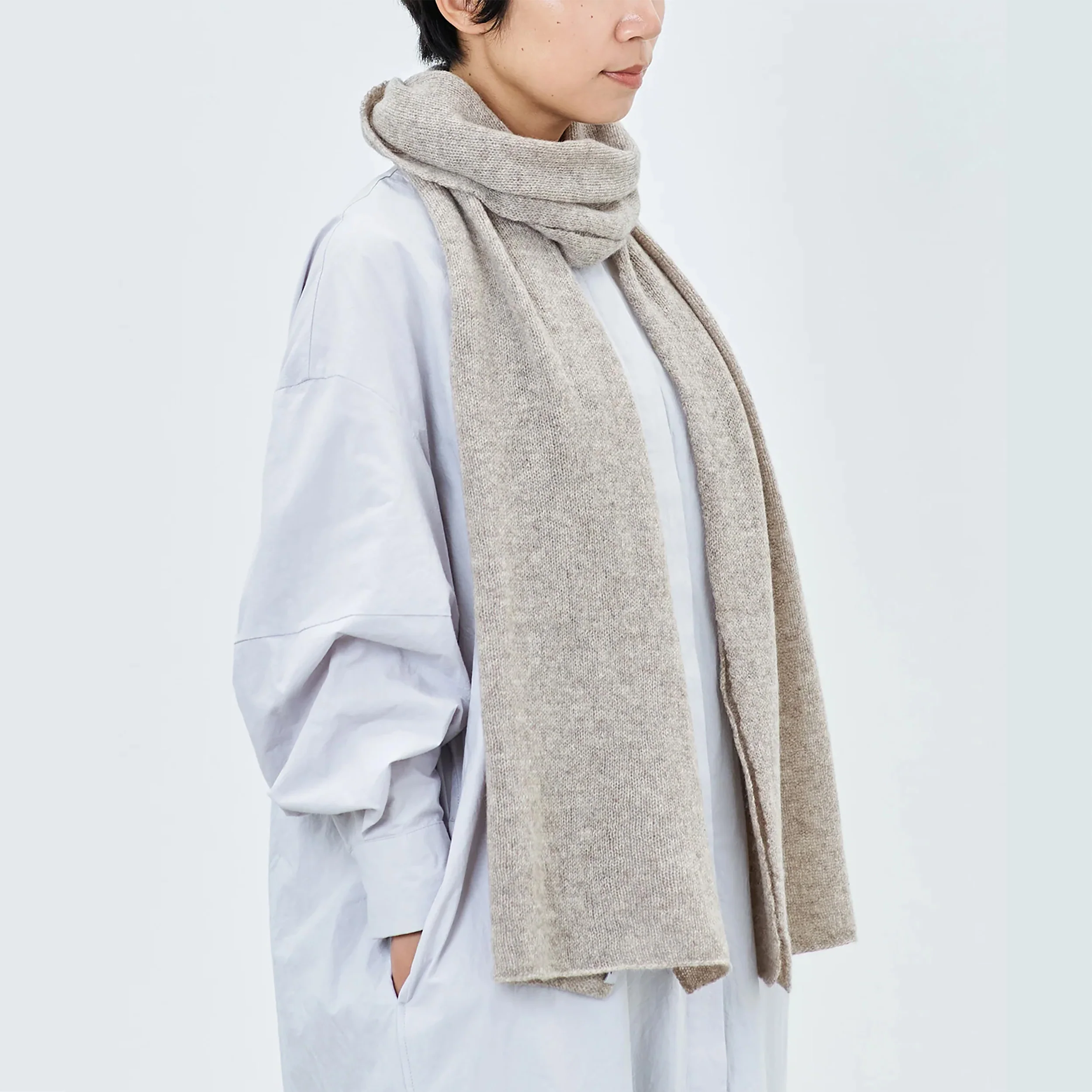 Cashmere Stole - Image 6