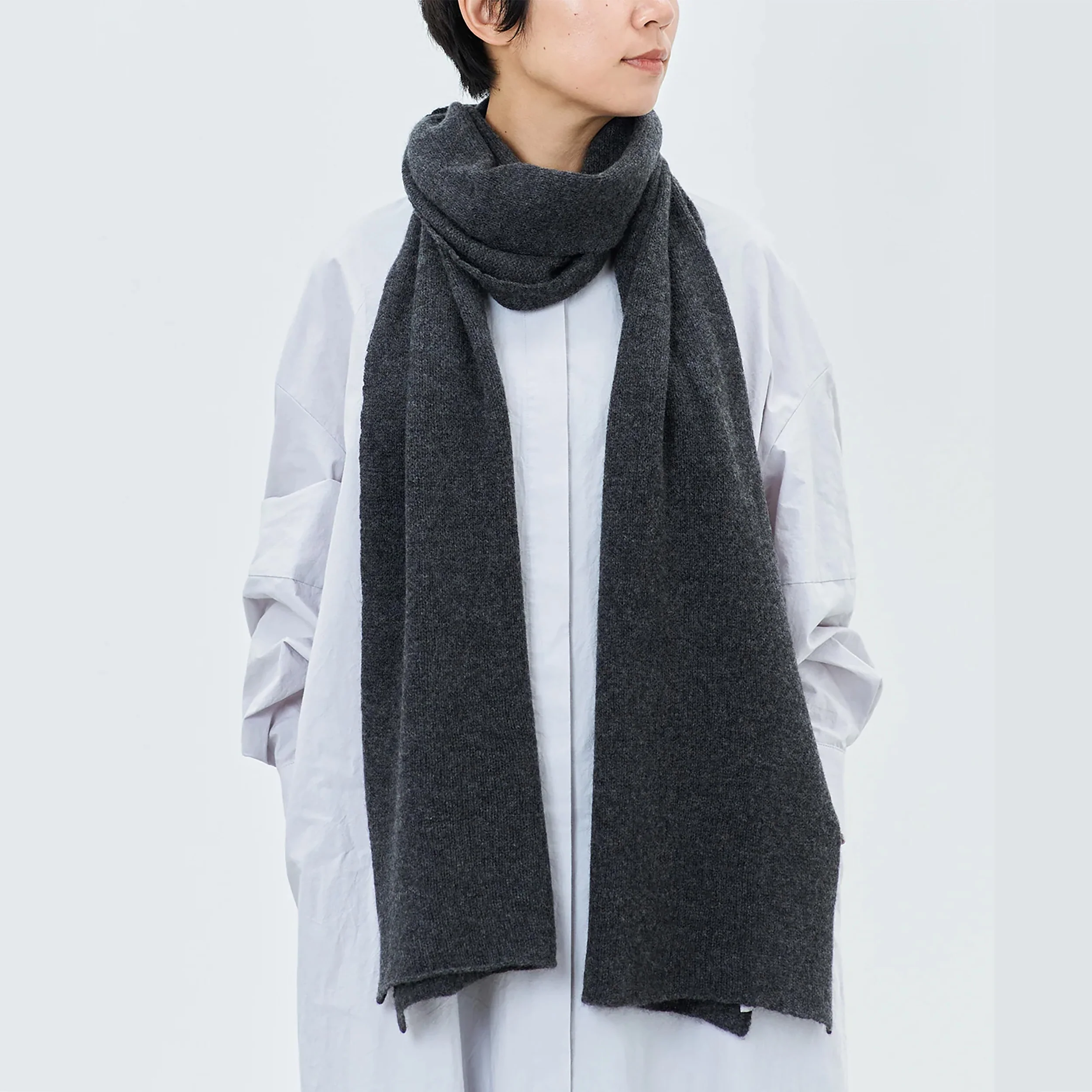 Cashmere Stole - Image 7