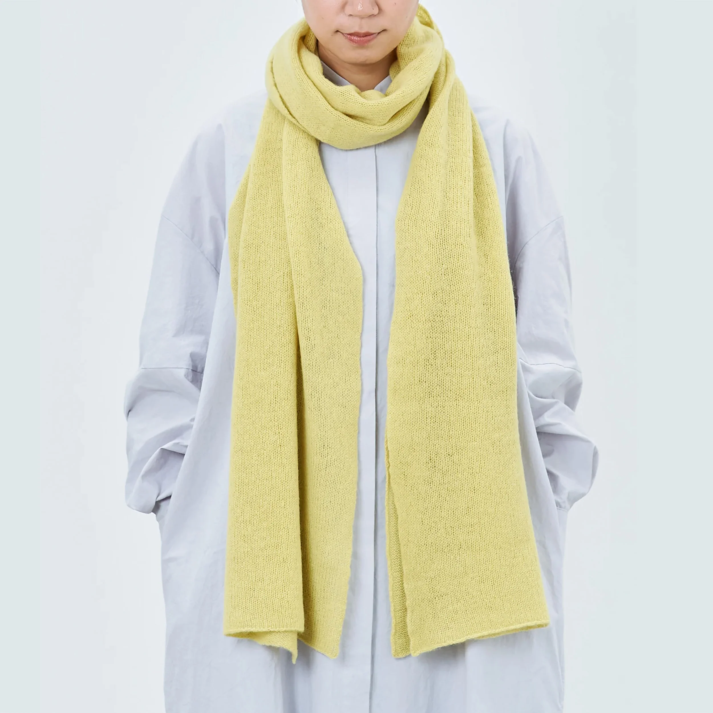 Cashmere Stole - Image 9