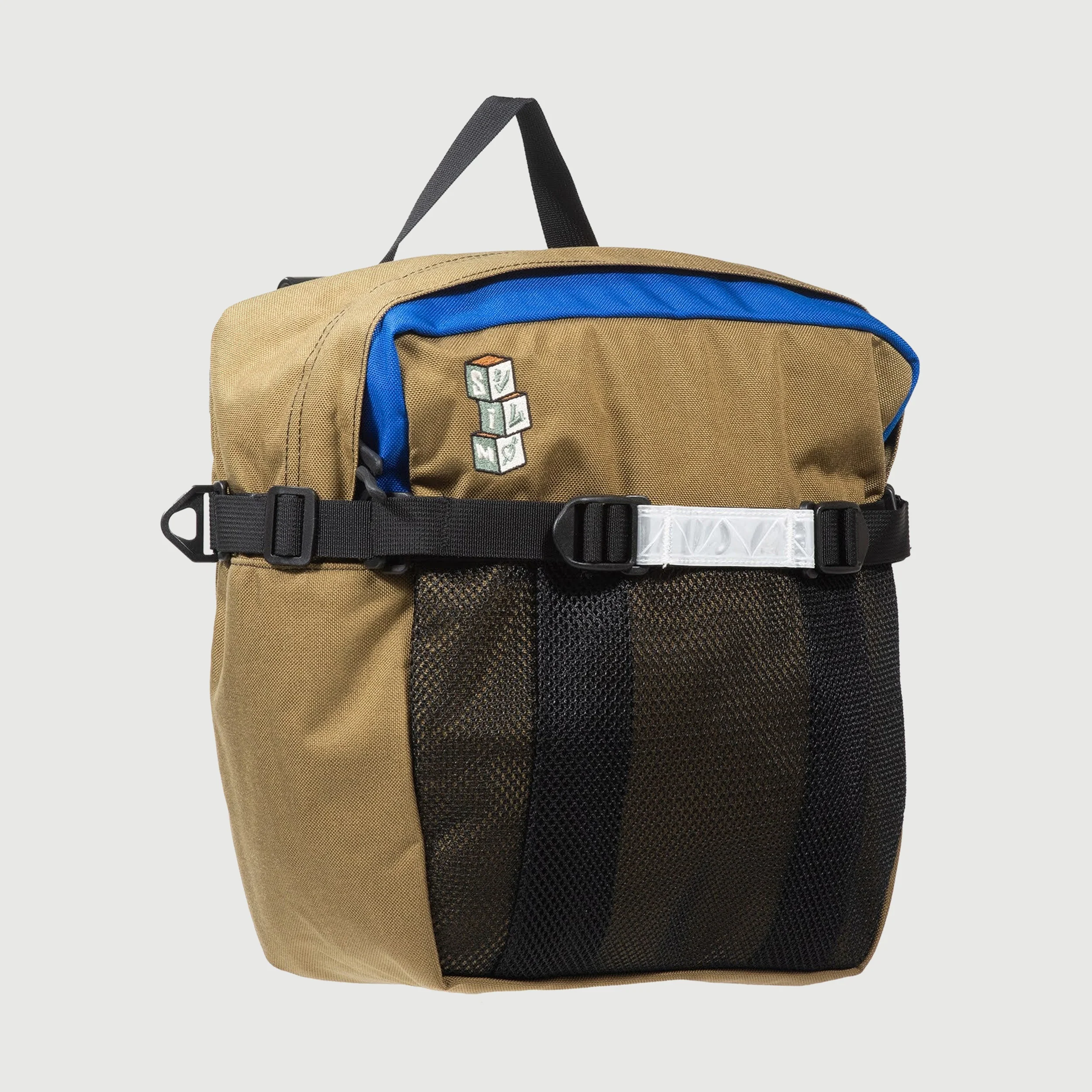 Chibi Pannier Bag - Image 6