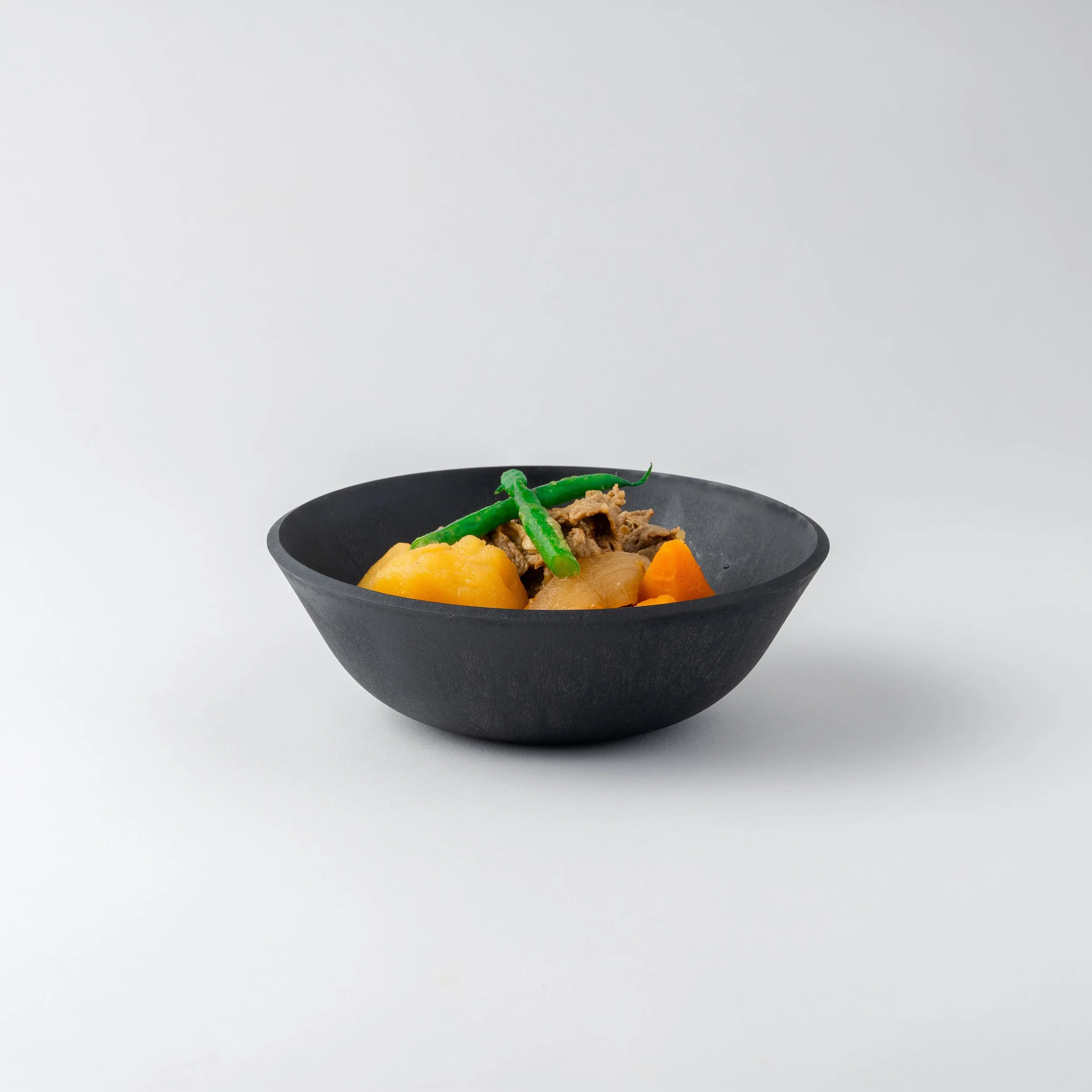 Choplate Bowl Black - Image 5