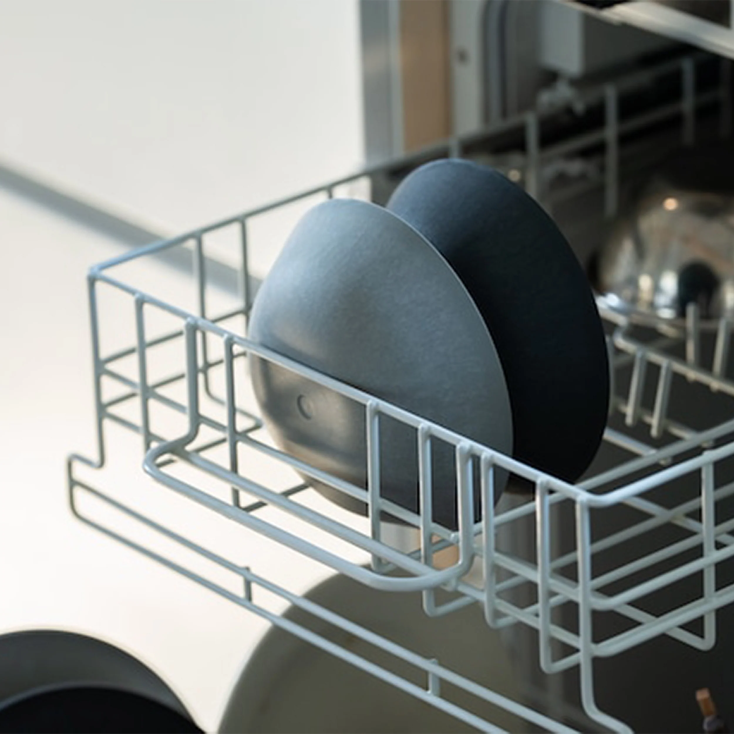 Choplate Bowl Black - Image 9