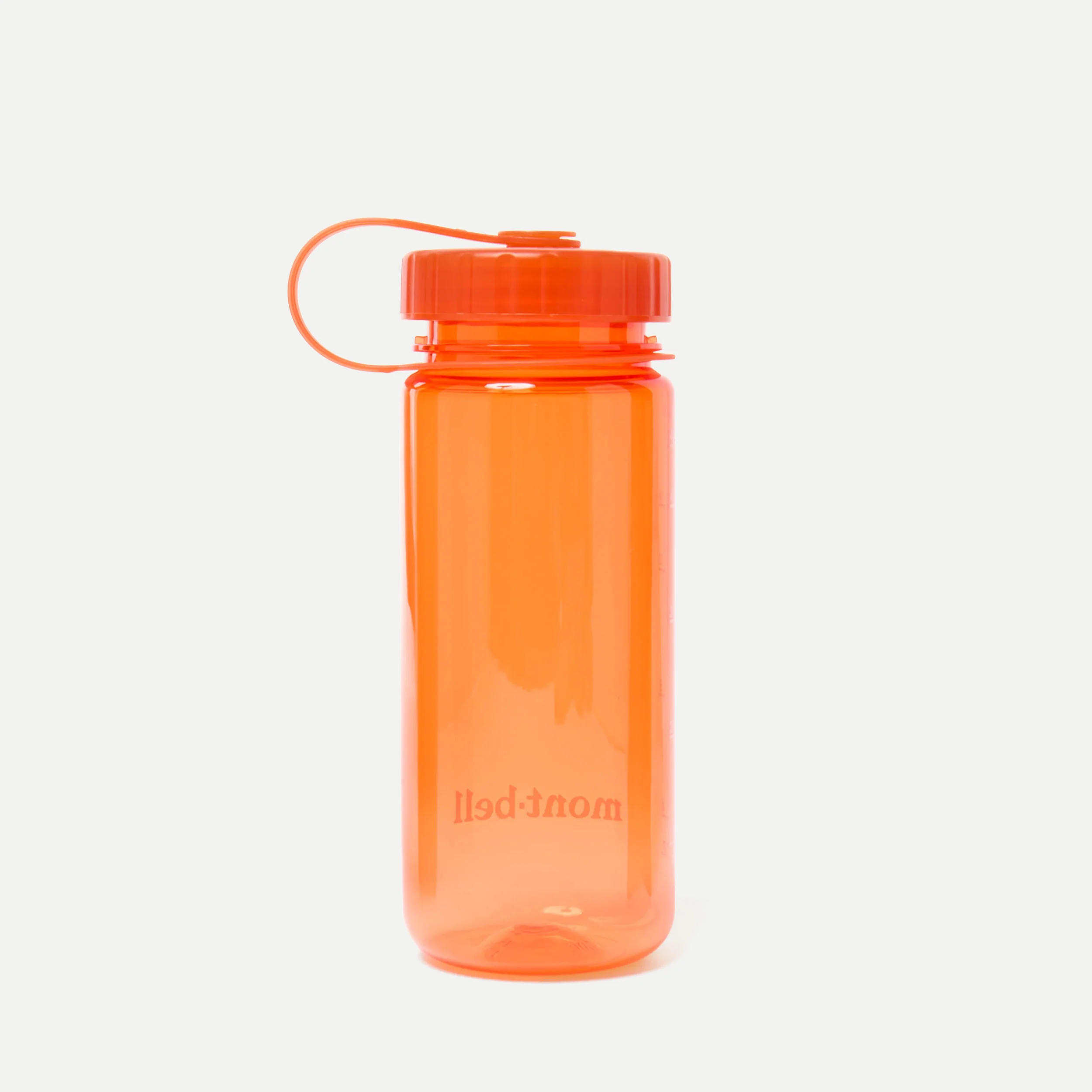 Clear Bottle 0.5L - Image 2