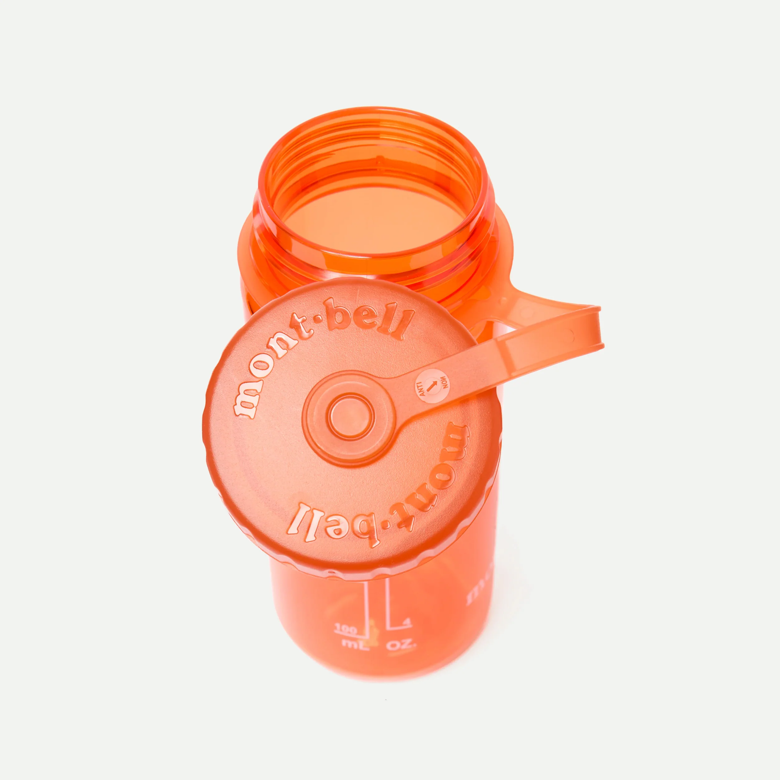 Clear Bottle 0.5L - Image 4