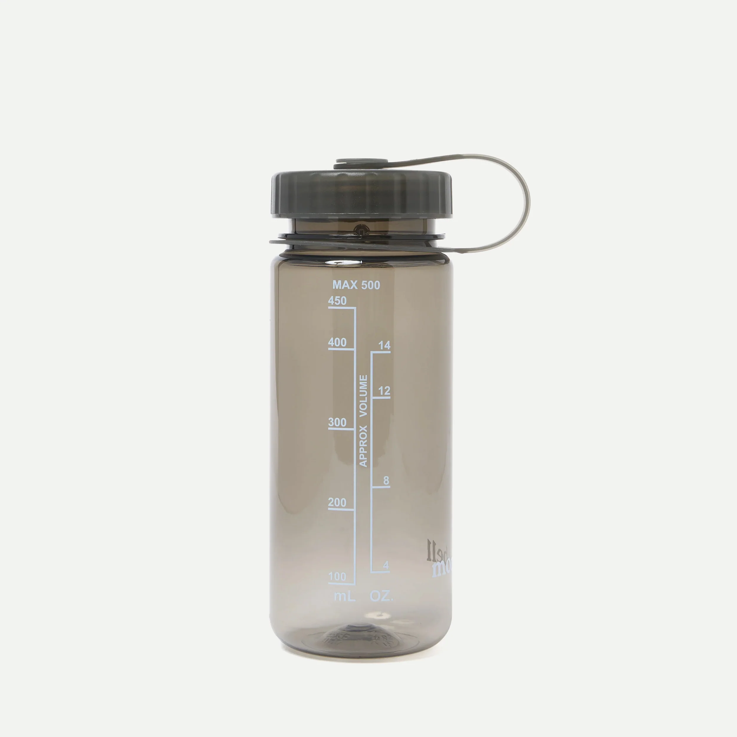 Clear Bottle 0.5L - Image 7