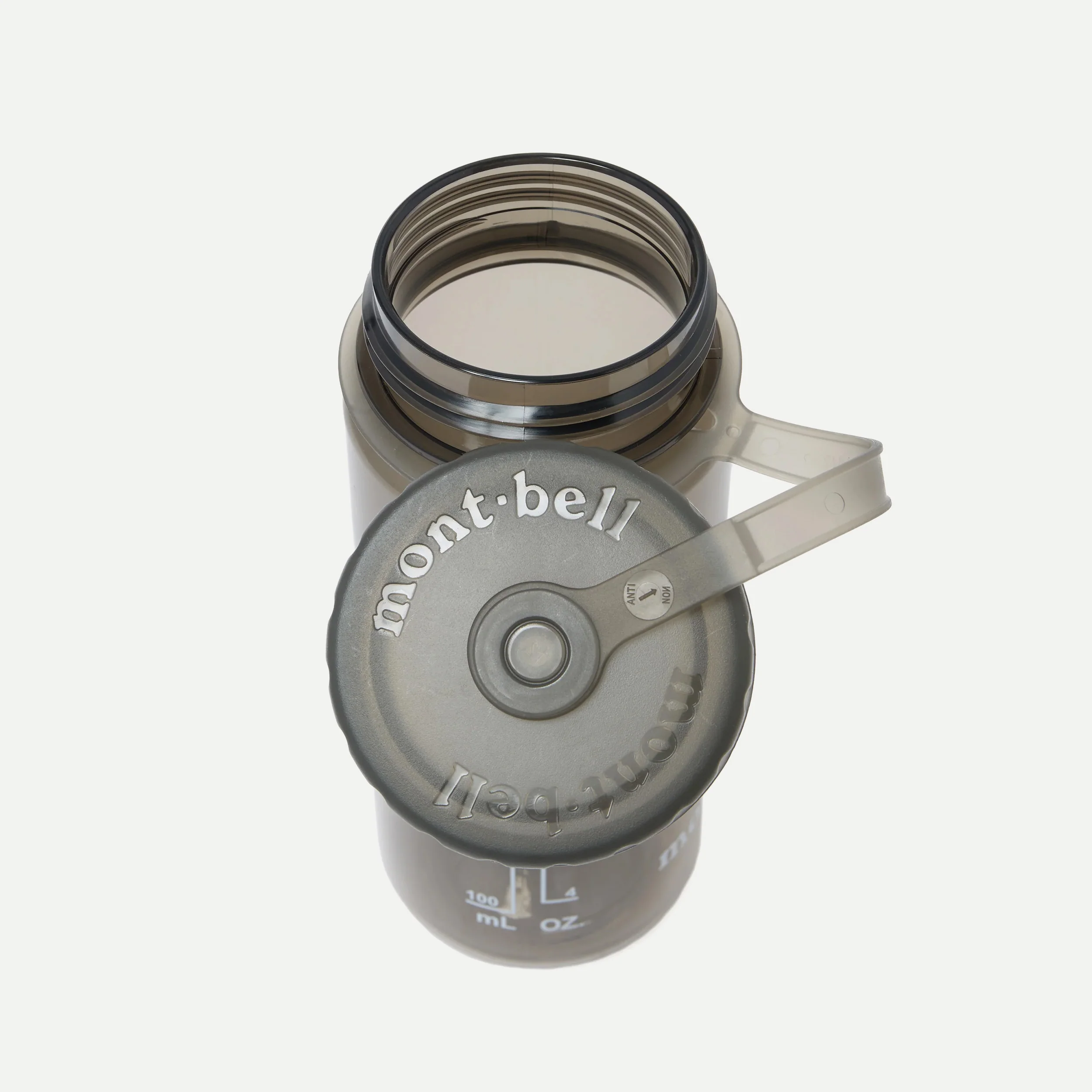 Clear Bottle 0.5L - Image 8
