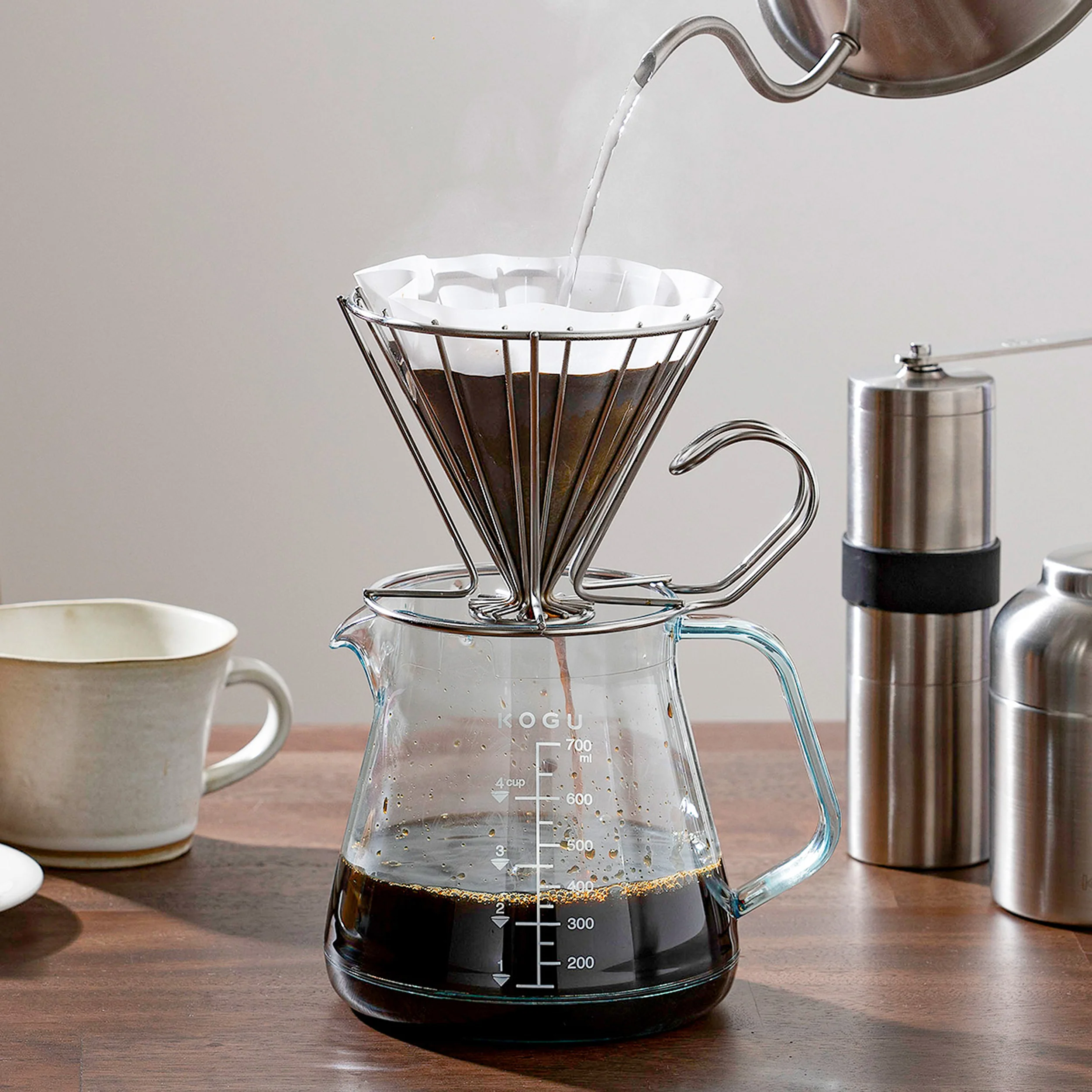 Coffee Server - Image 2