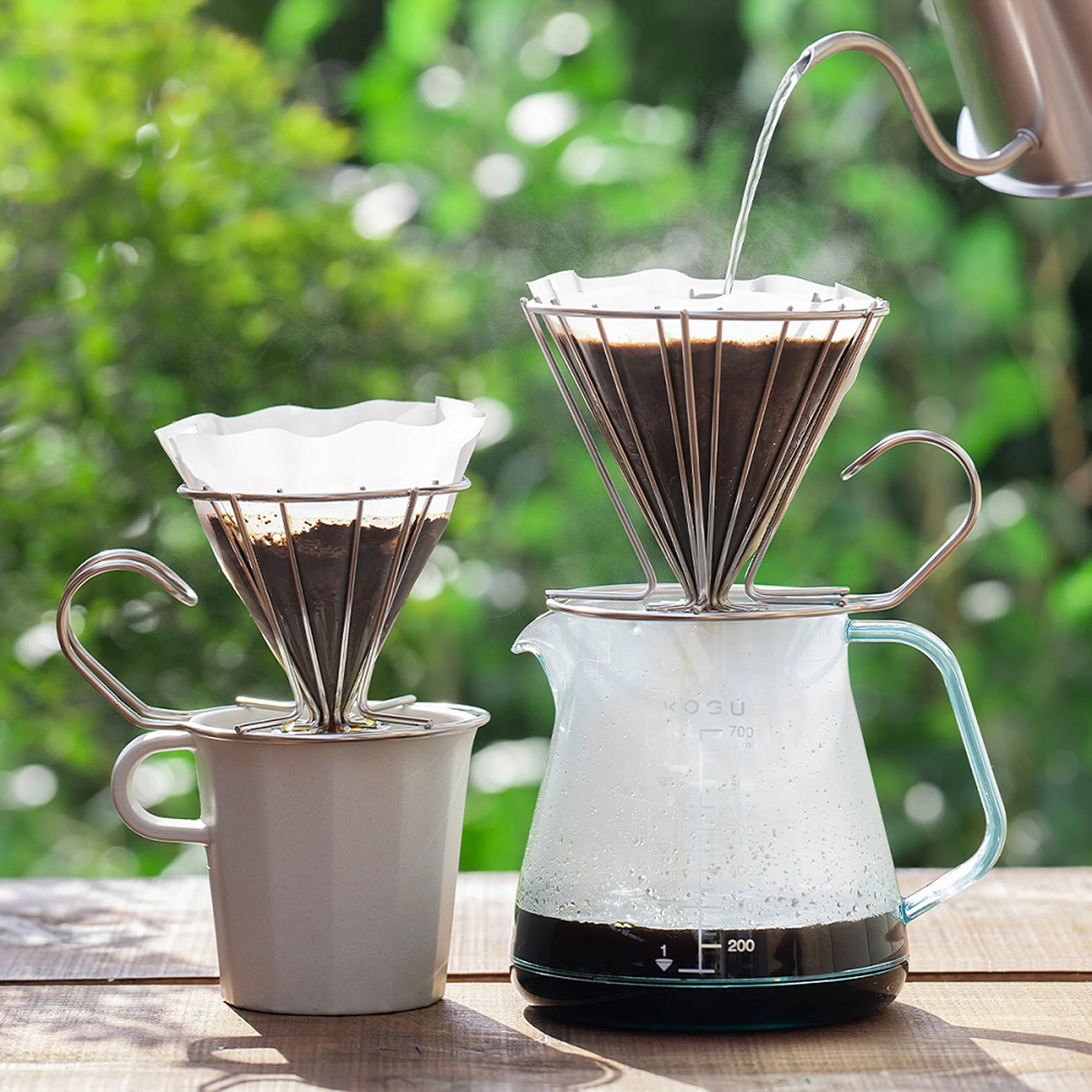 Coffee Server - Image 3