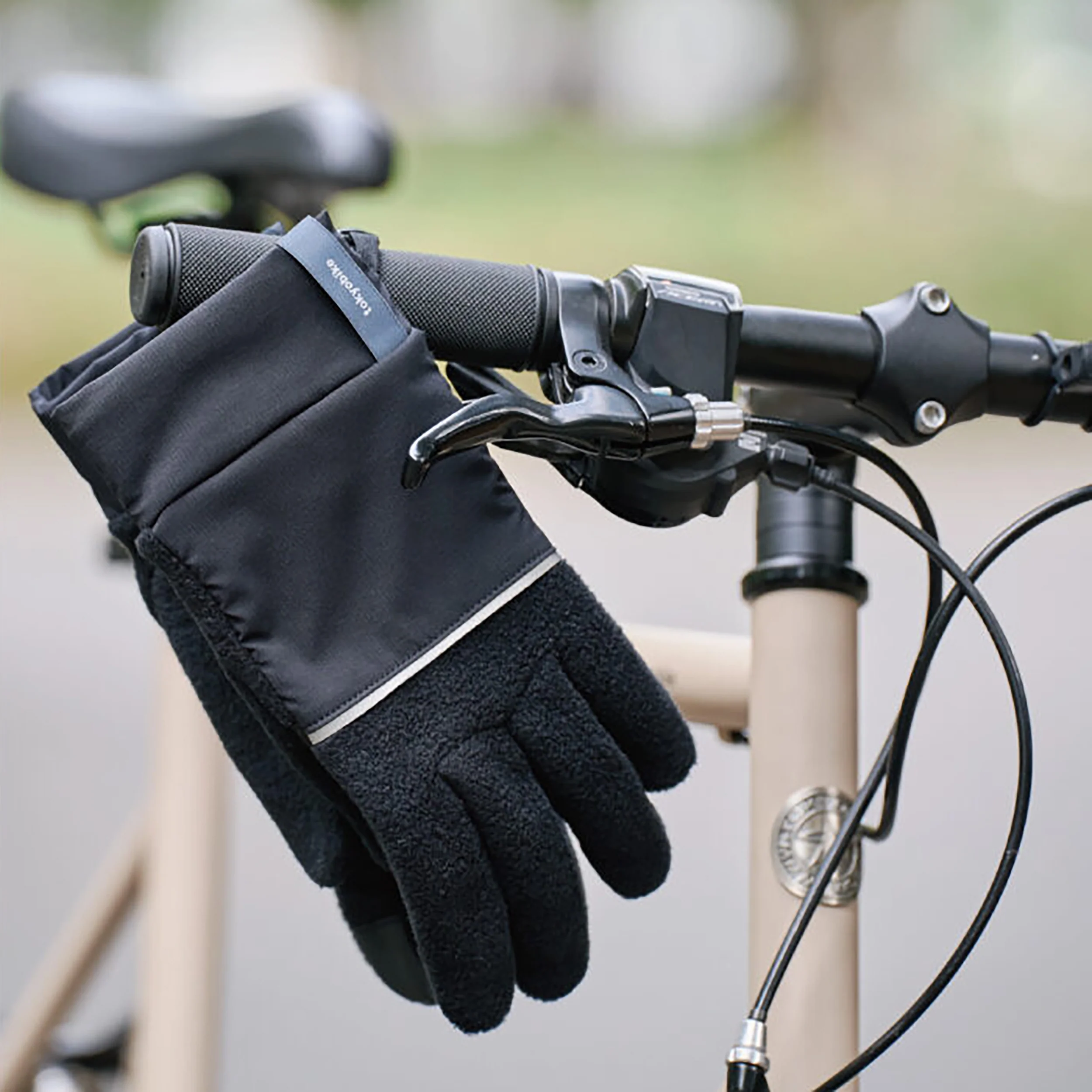 Commuter Gloves - Image 31