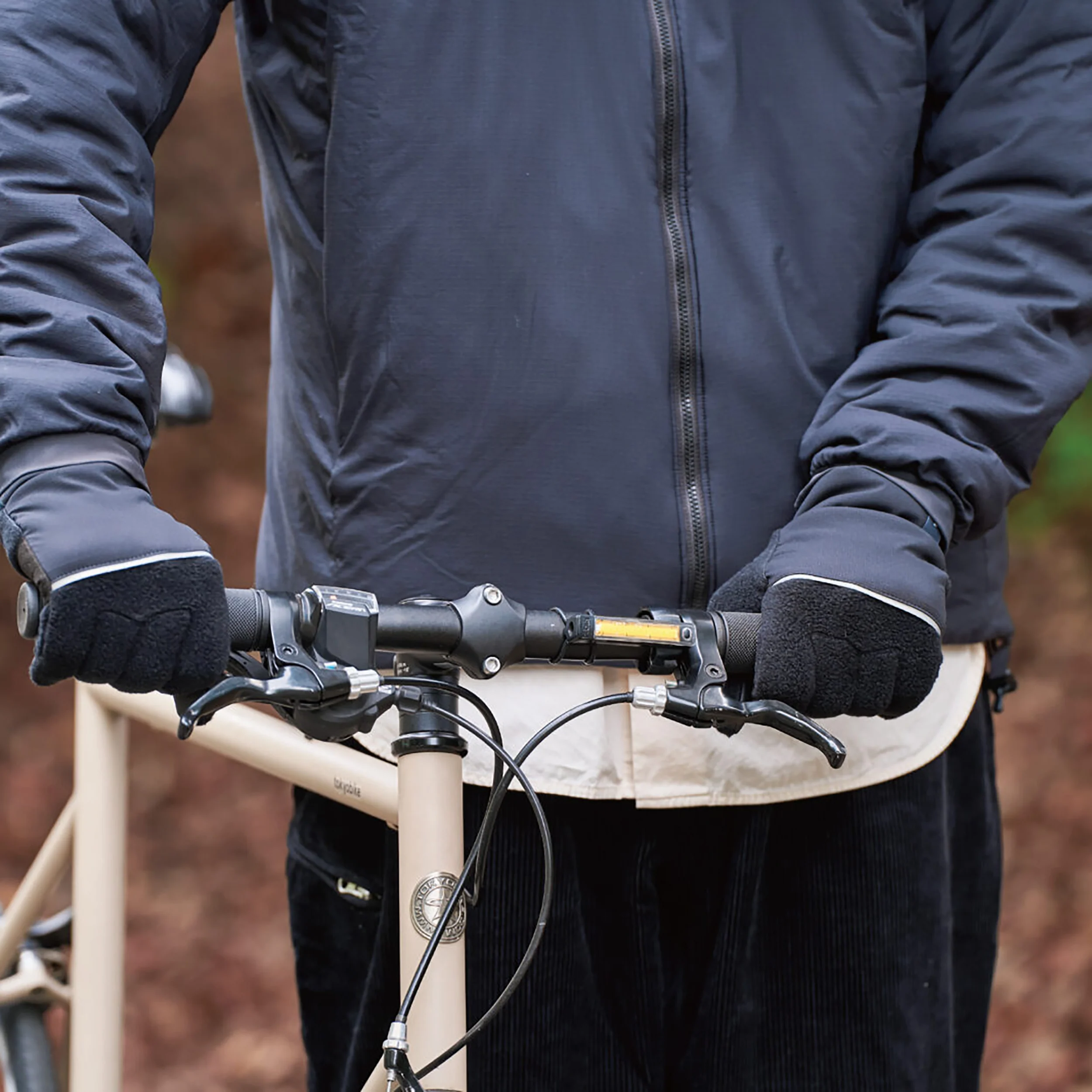 Commuter Gloves - Image 32