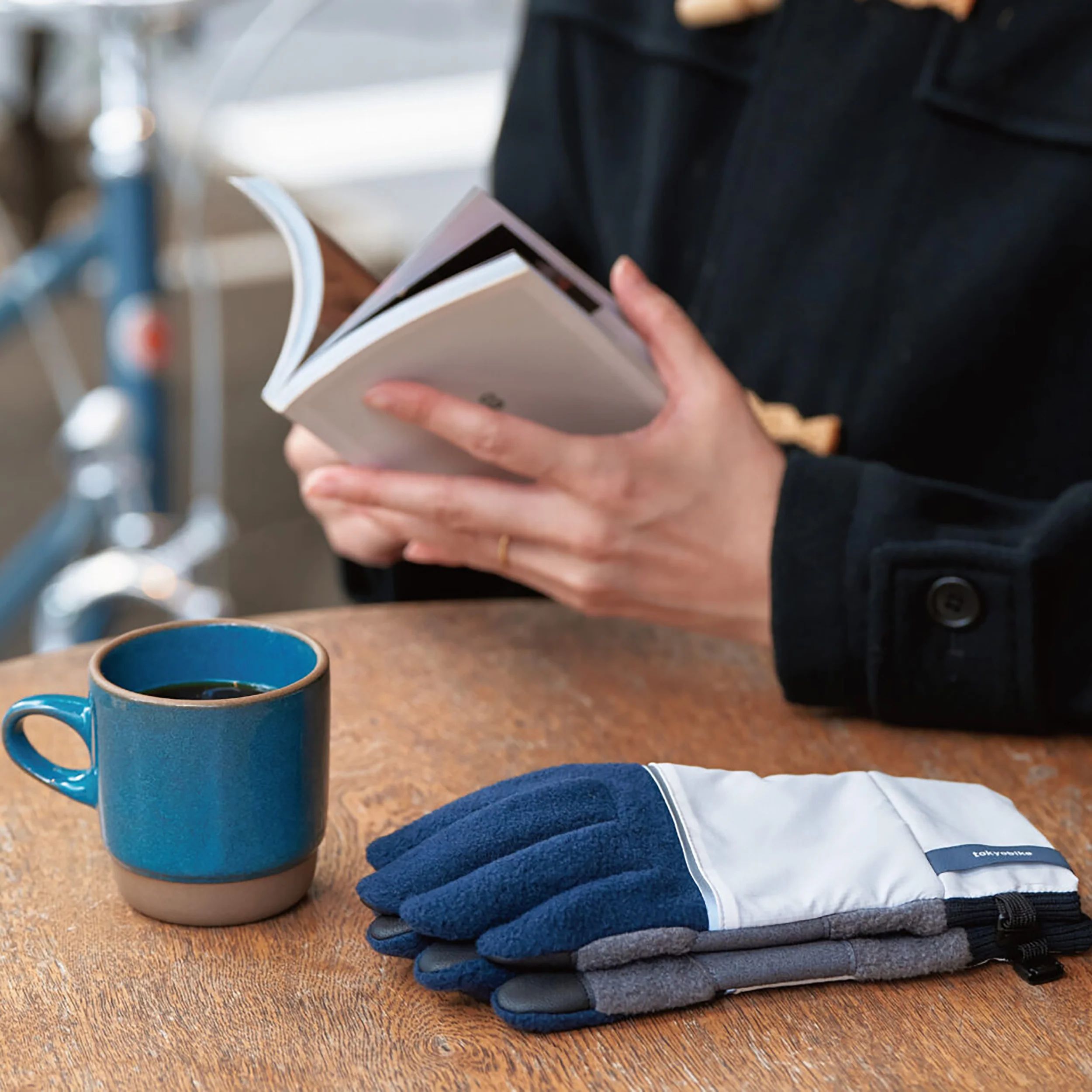 Commuter Gloves - Image 35