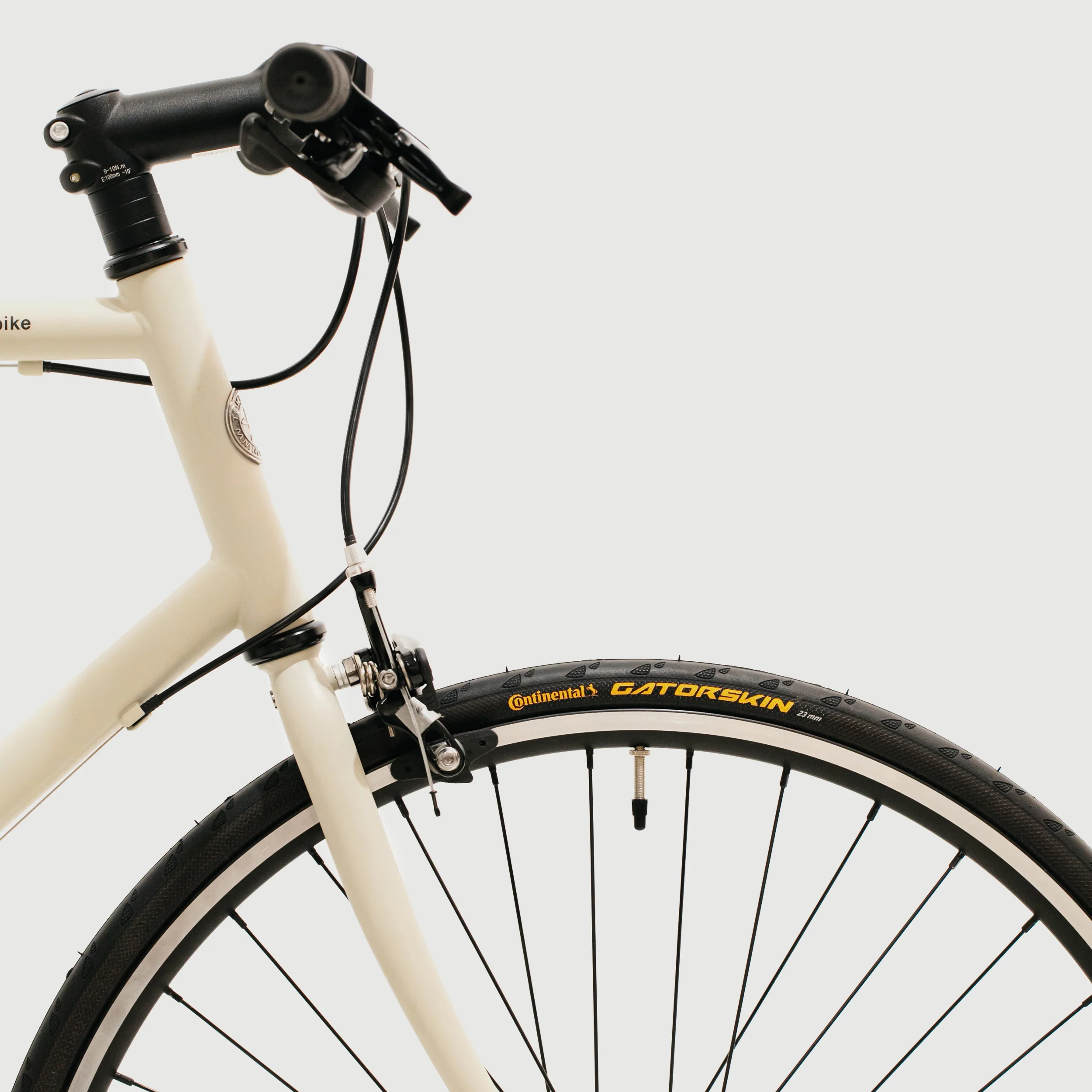 Gatorskin Duraskin Tyre (650 x 23c) - Image 4