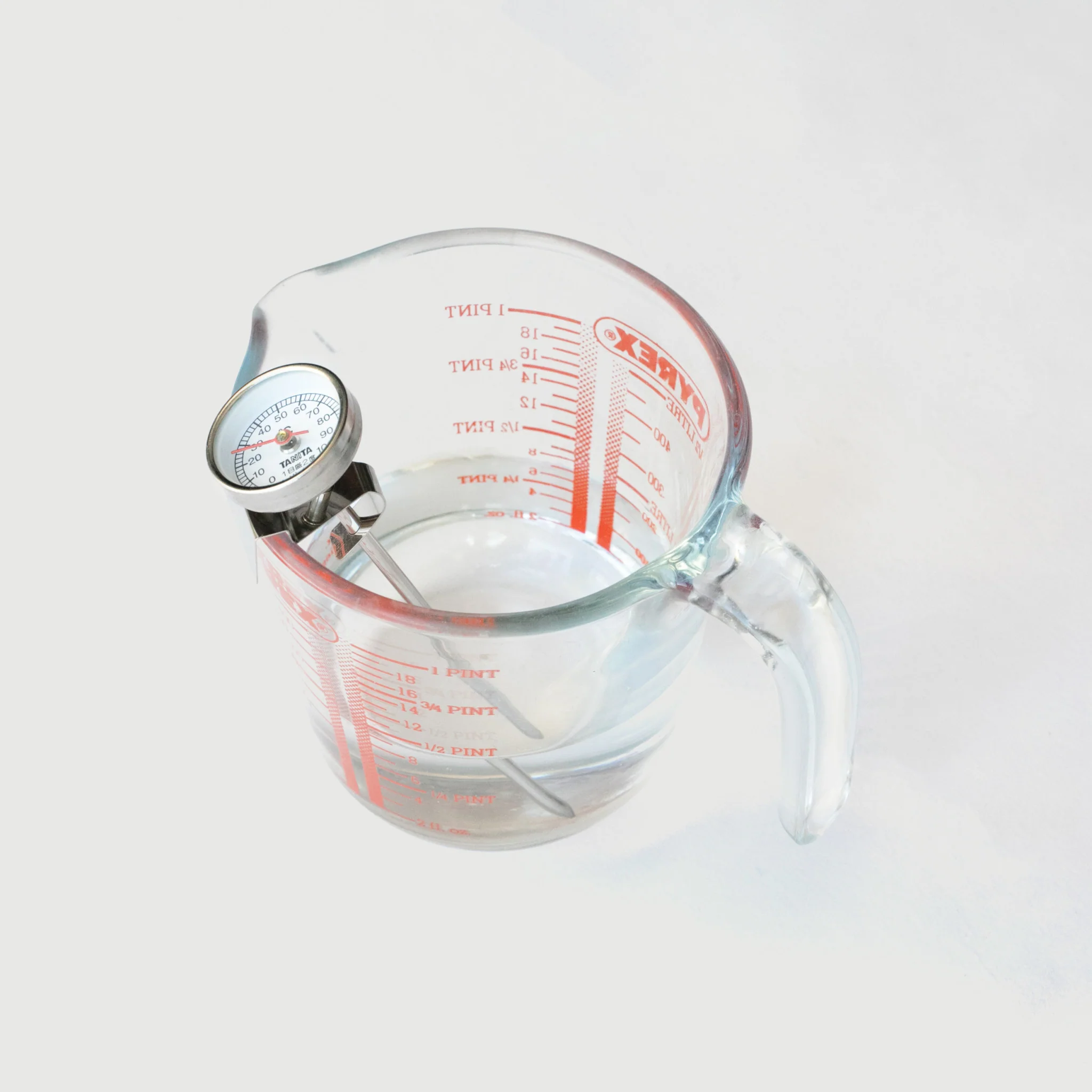 Cooking Thermometer - Image 3