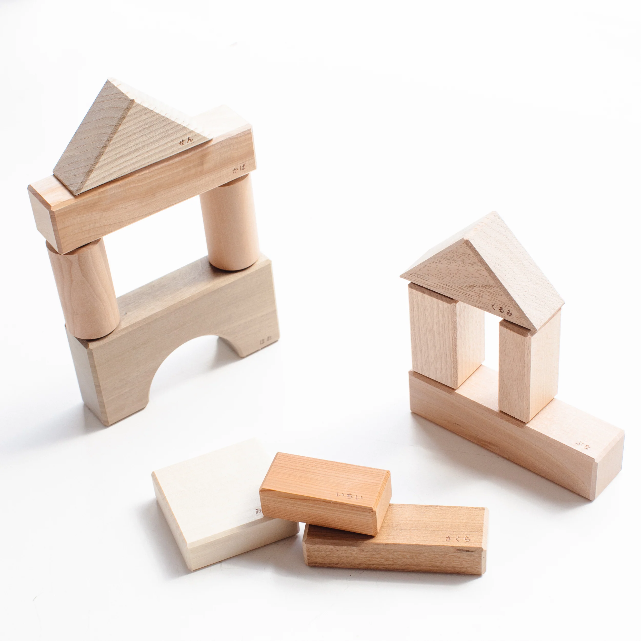 Building Block Set - Image 7