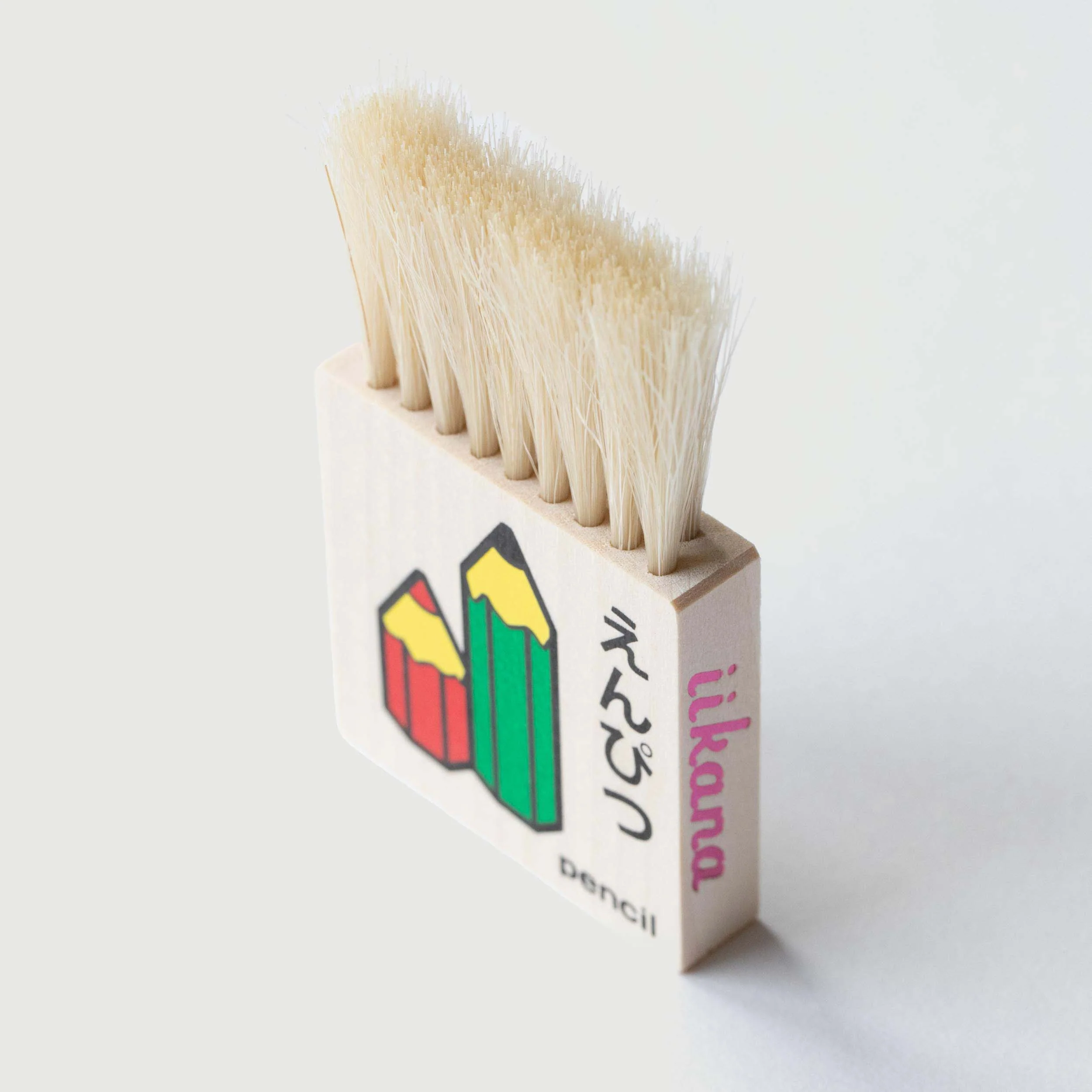 Tsumiki Brush - Image 6