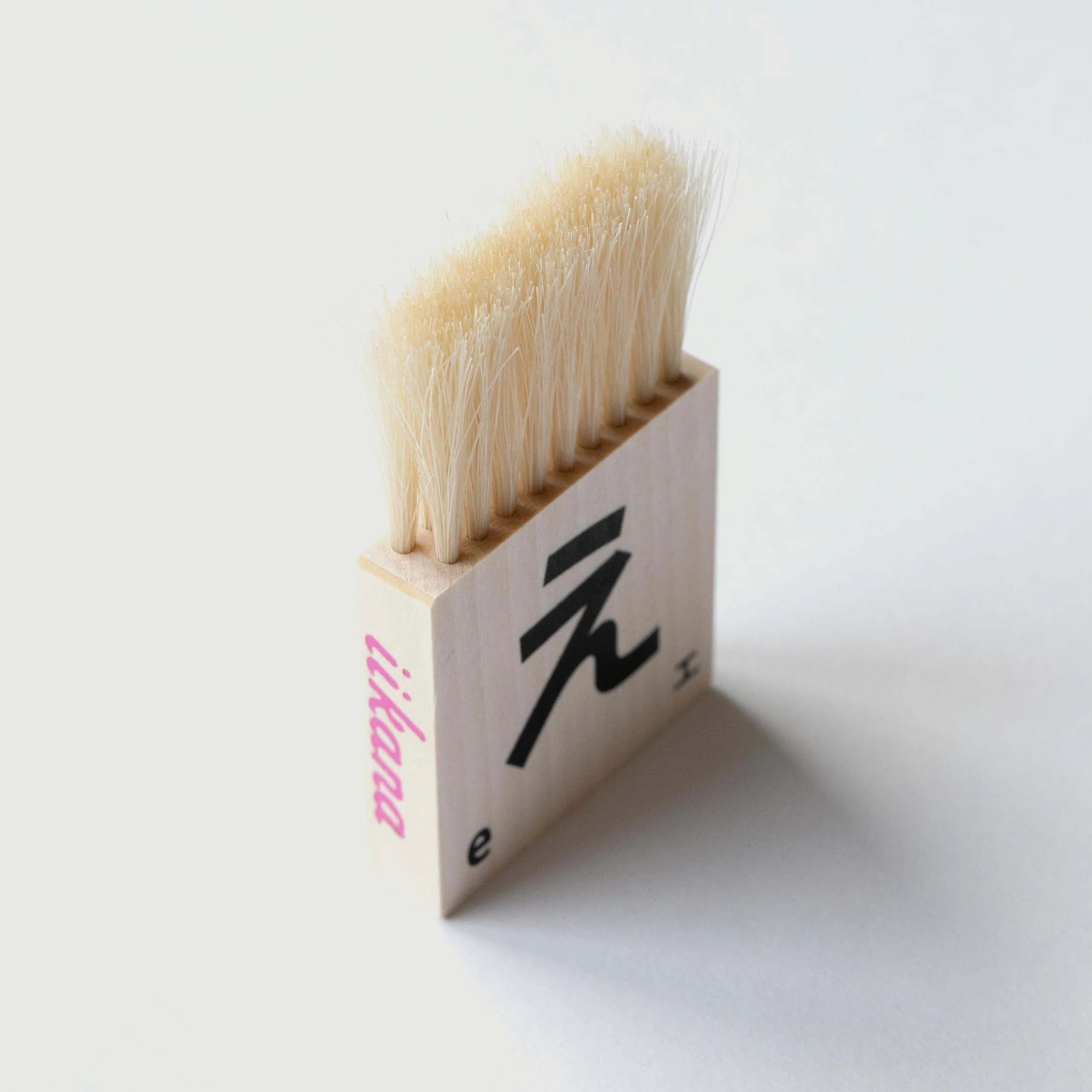 Tsumiki Brush - Image 7