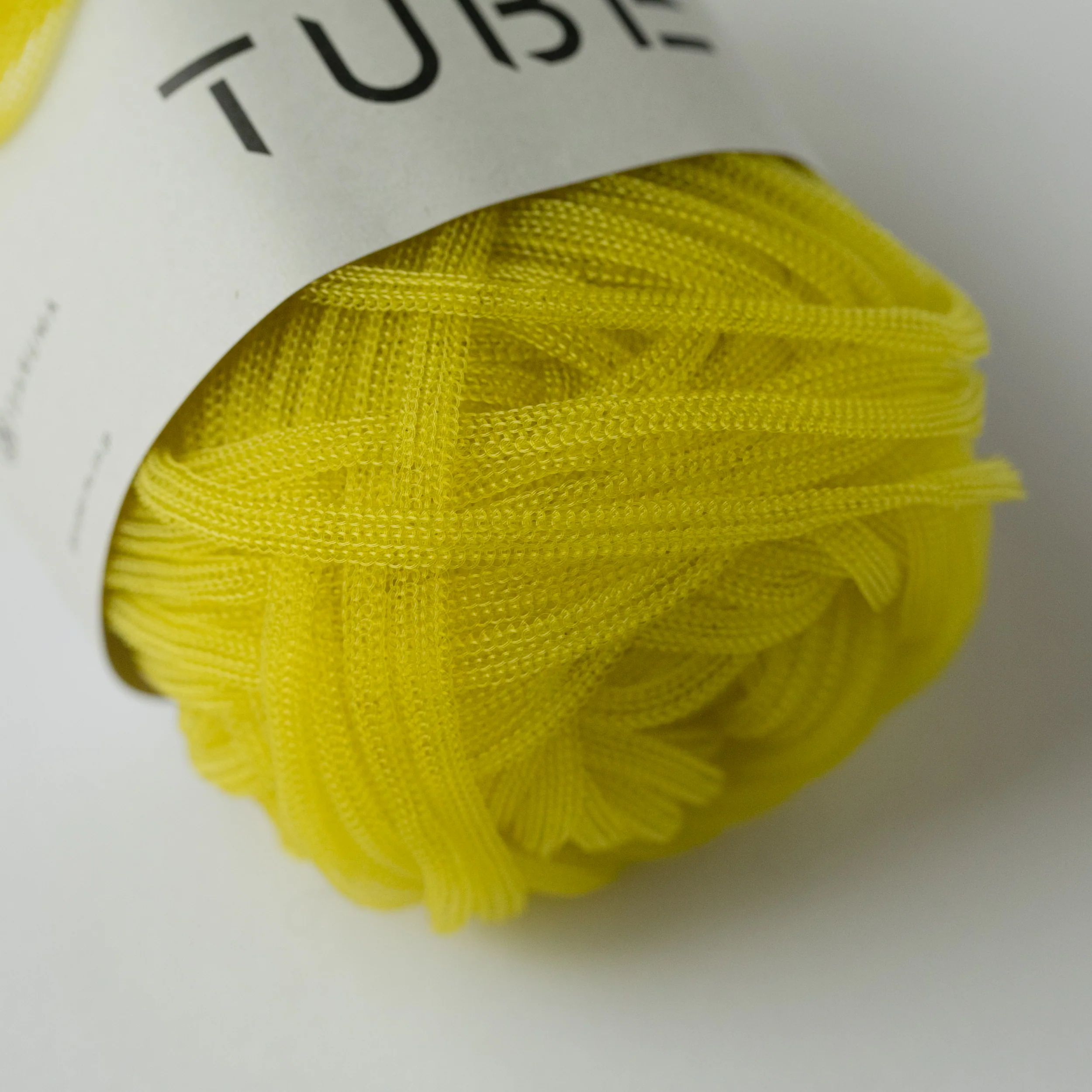 Tube Yarn - Image 12
