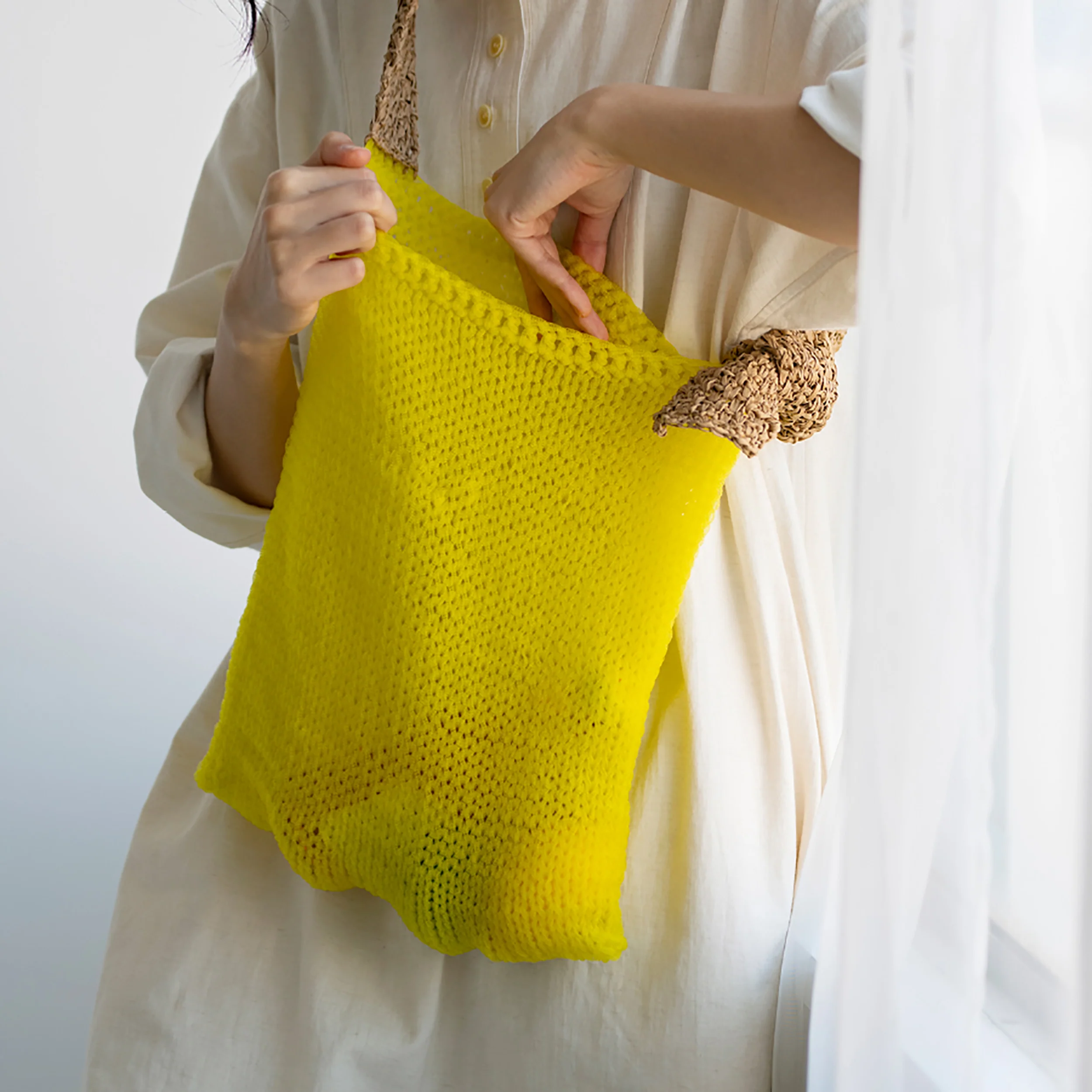 Tube Yarn - Image 19