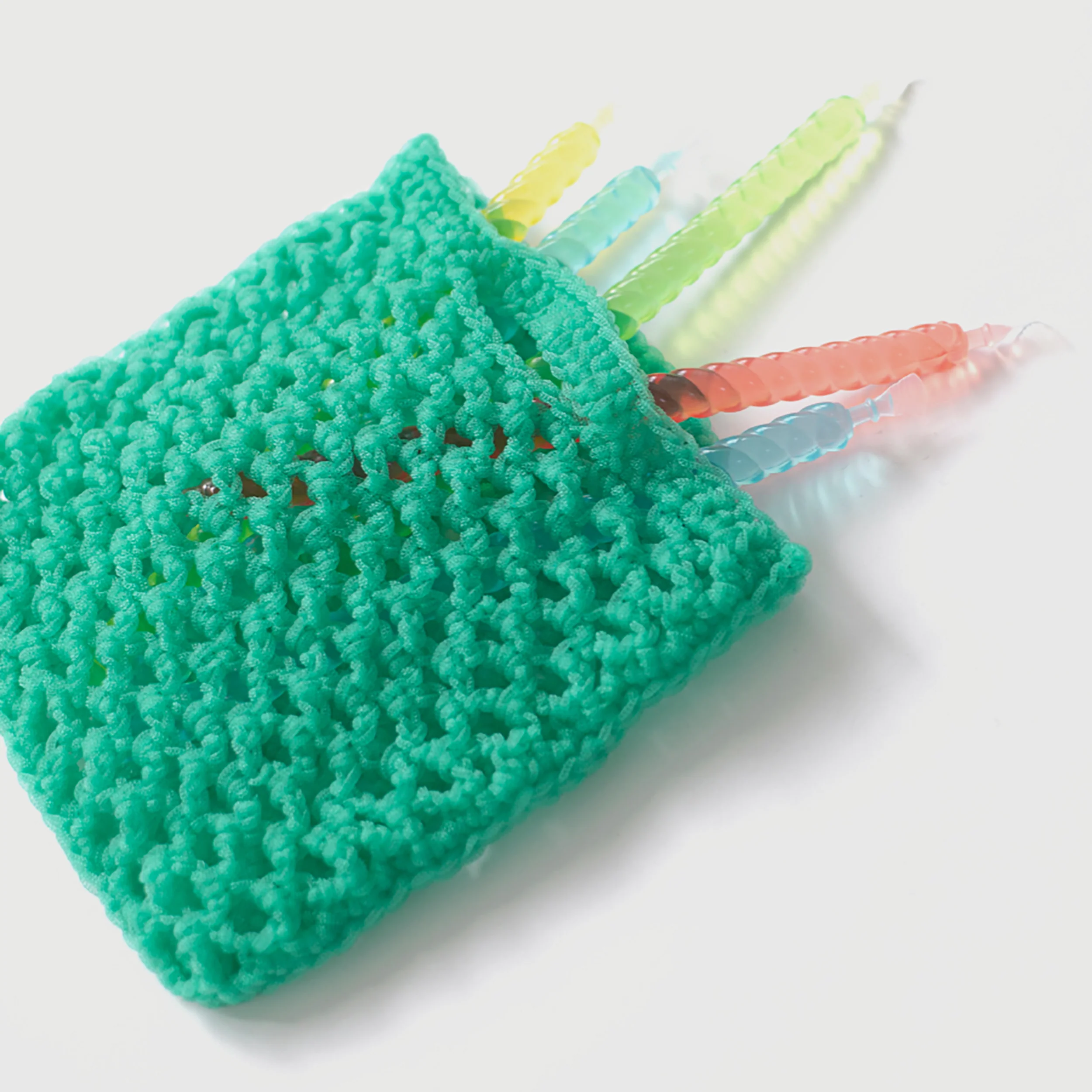 Tube Yarn - Image 20