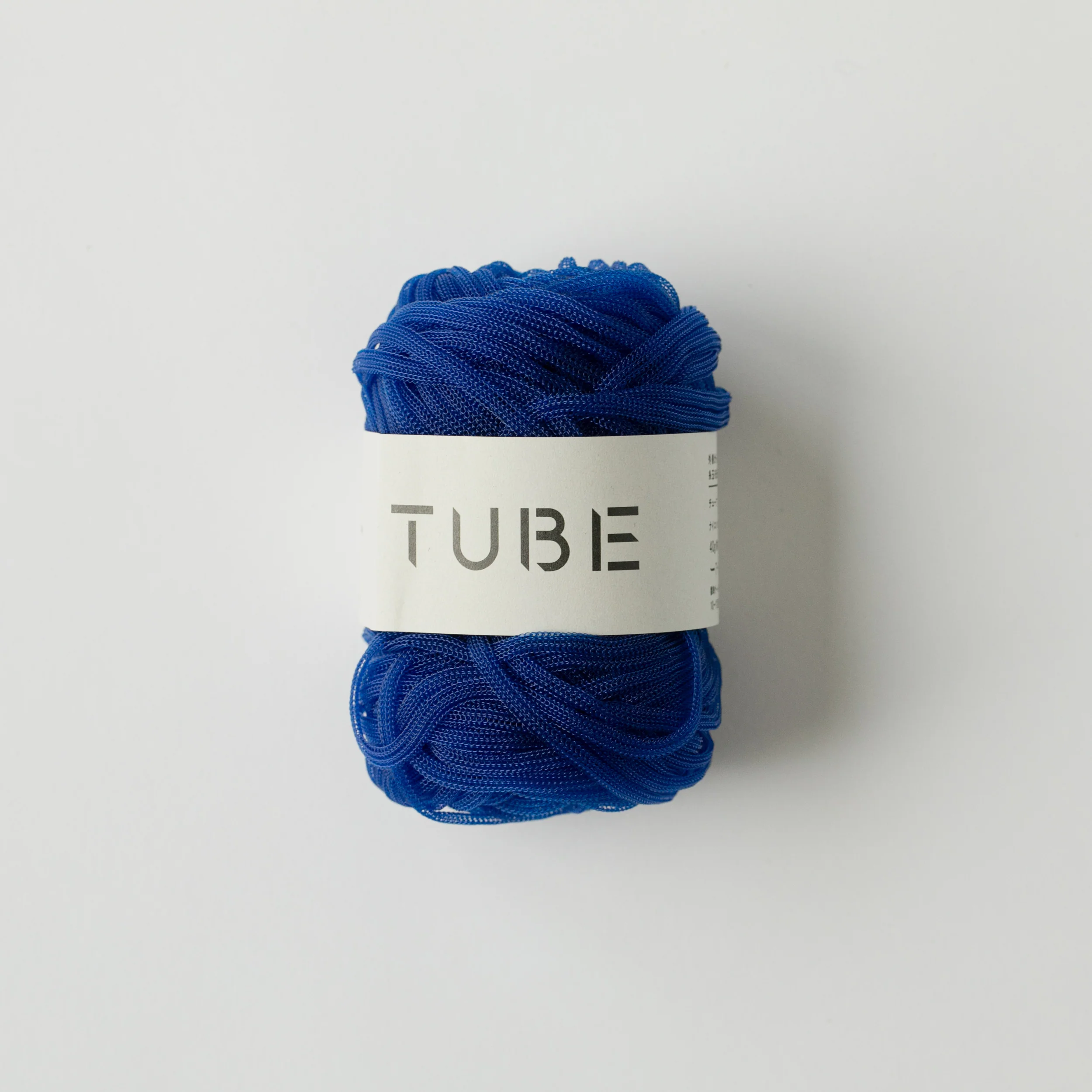 Tube Yarn - Image 5