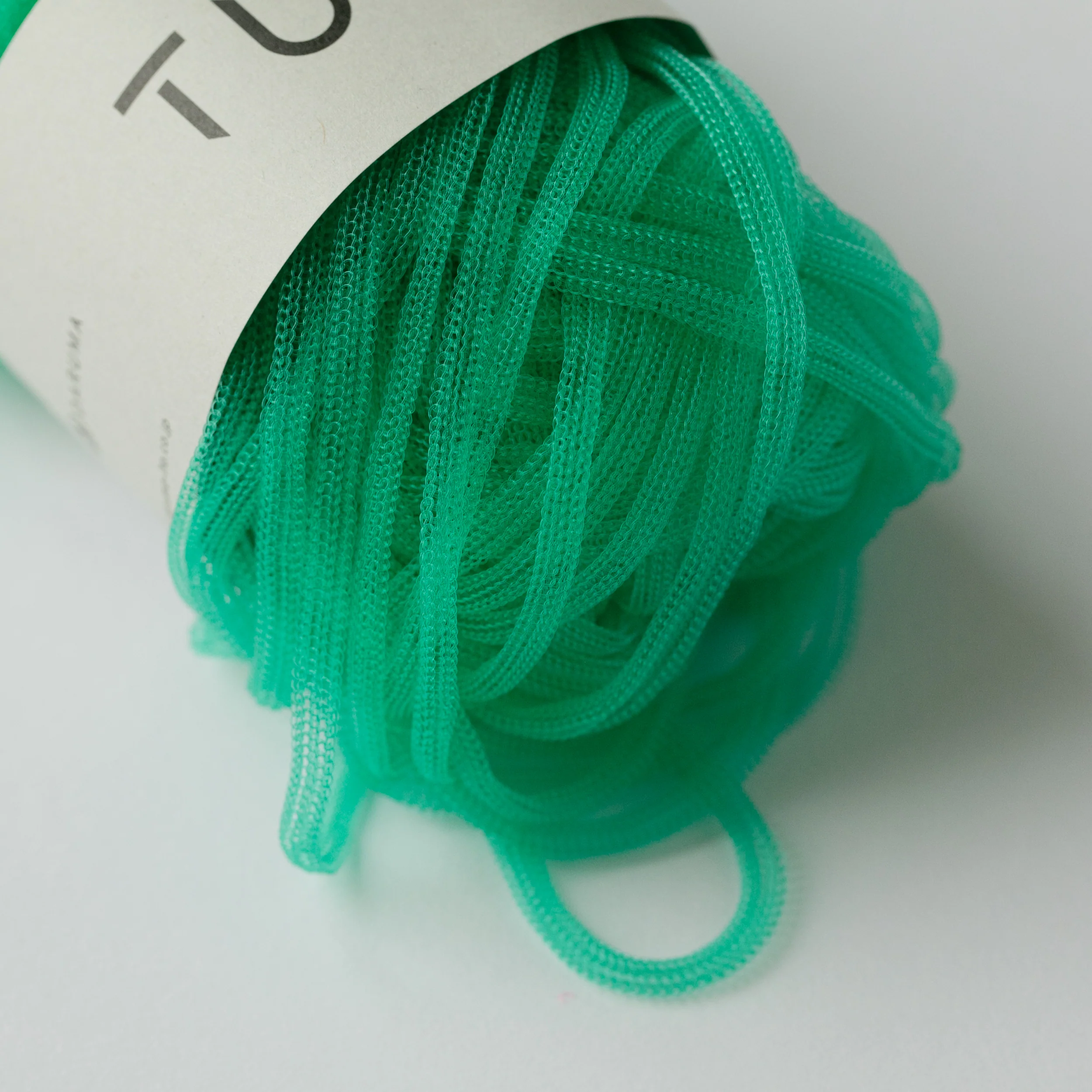 Tube Yarn - Image 9