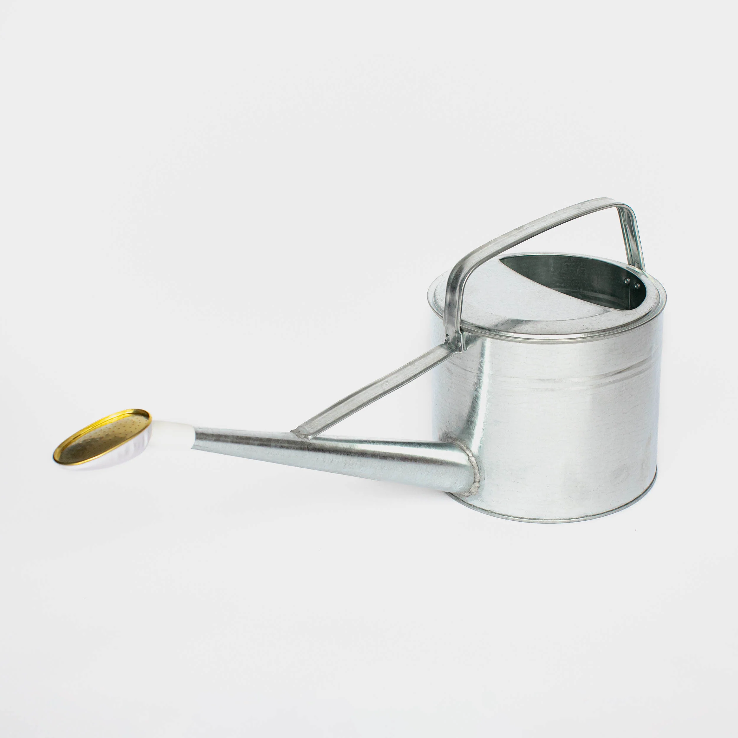 Galvanised Watering Can - Image 3