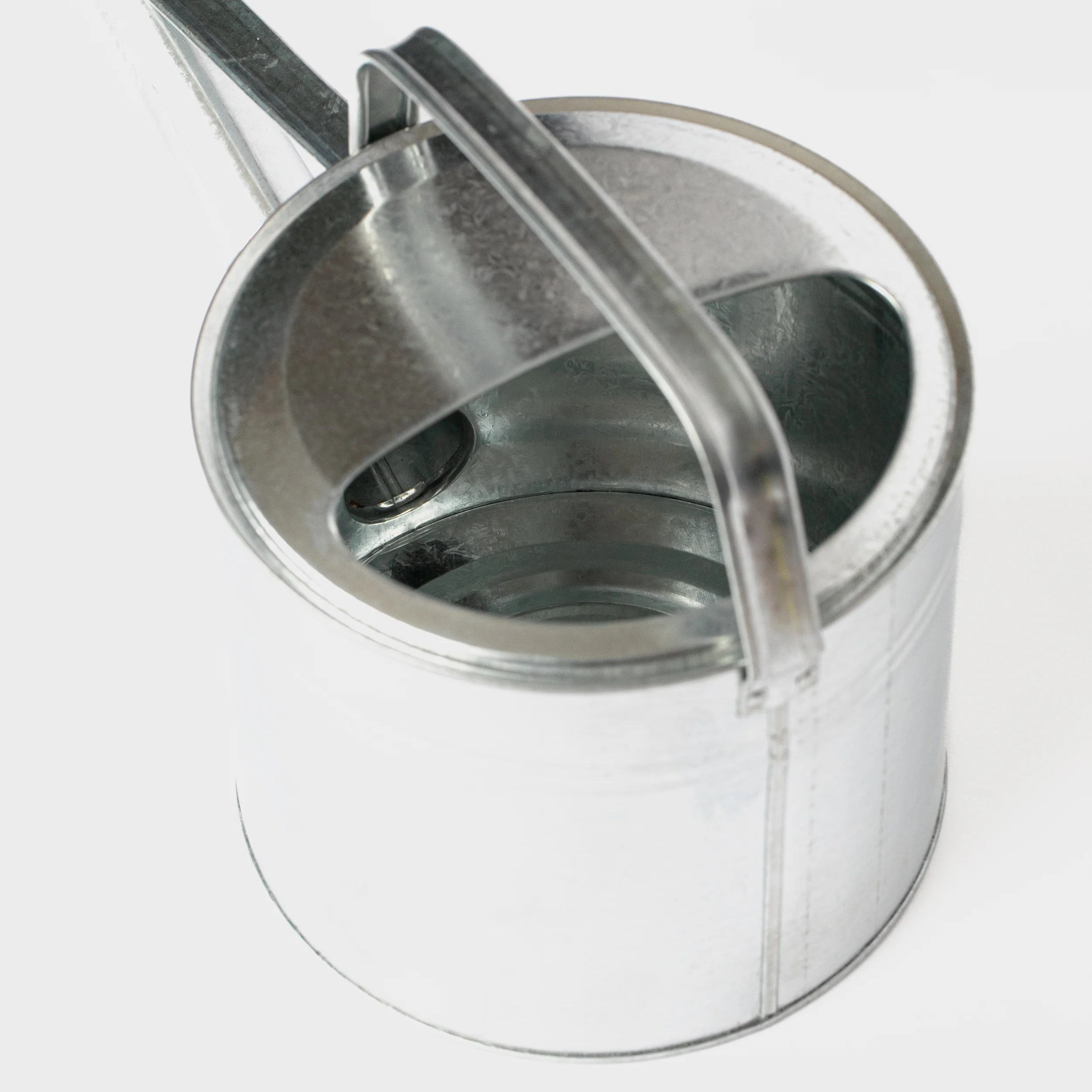 Galvanised Watering Can - Image 9