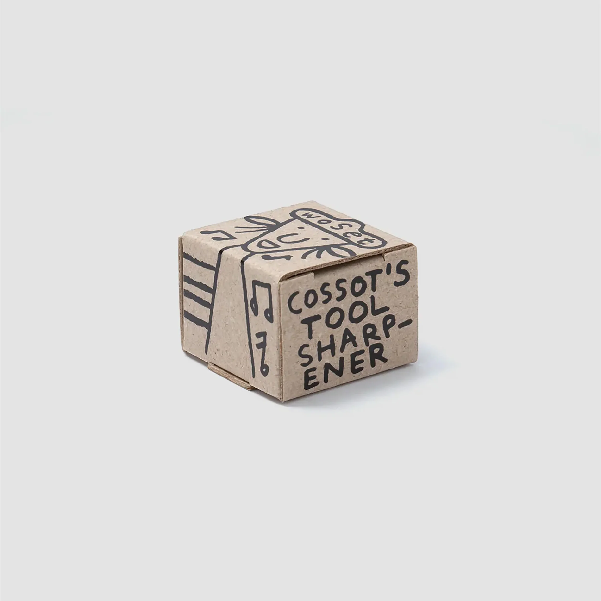 Cossot's Tools Pencil Sharpener - Image 2