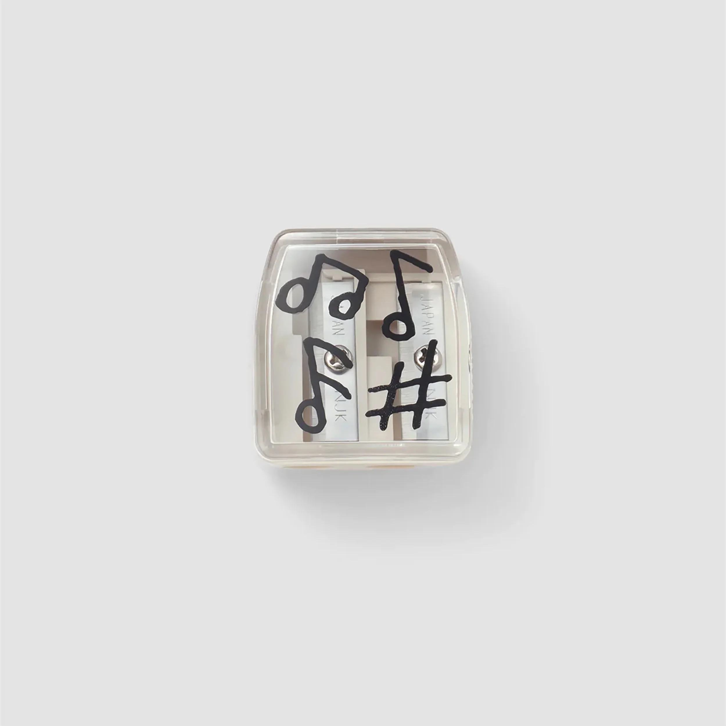 Cossot's Tools Pencil Sharpener - Image 3