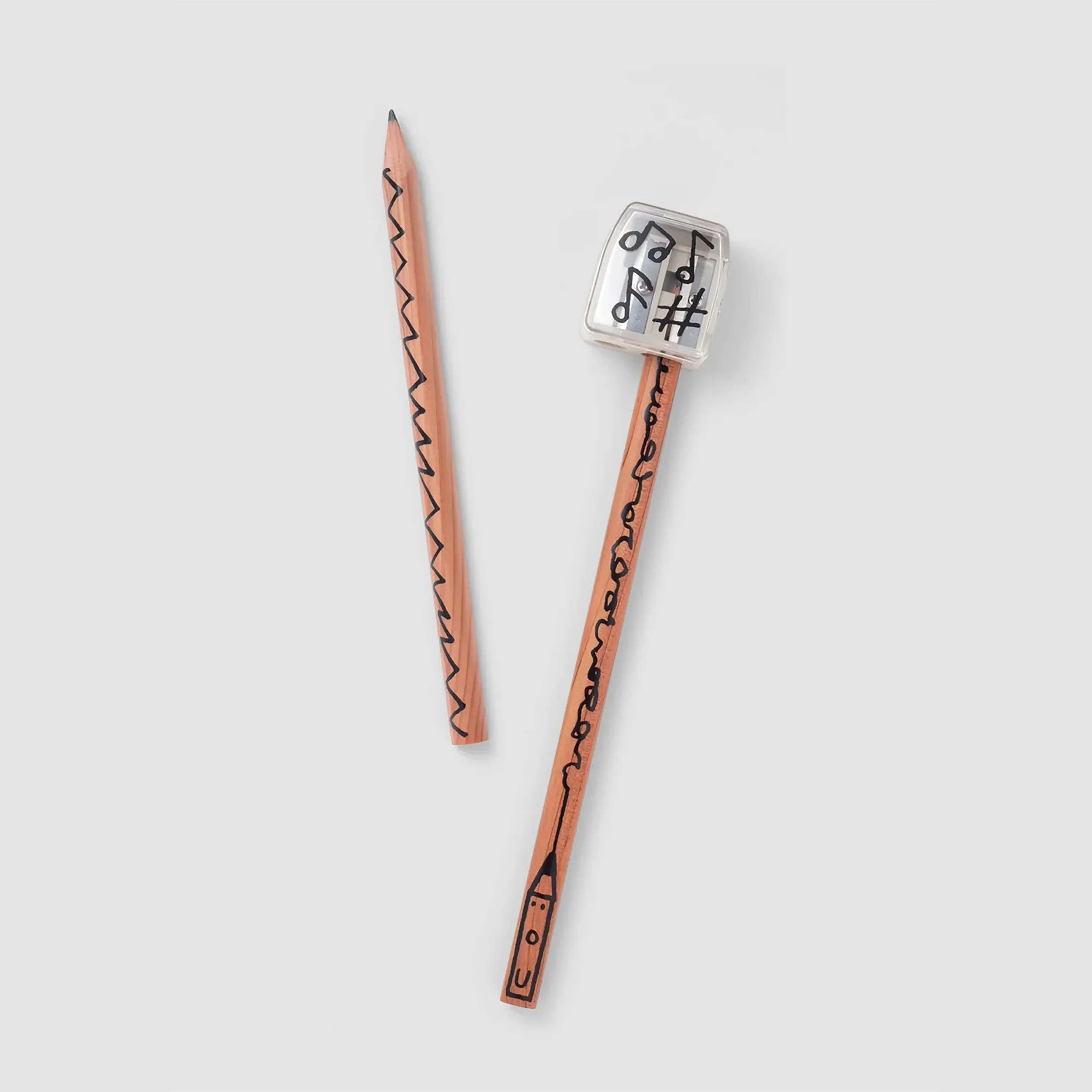 Cossot's Tools Pencil Sharpener - Image 4