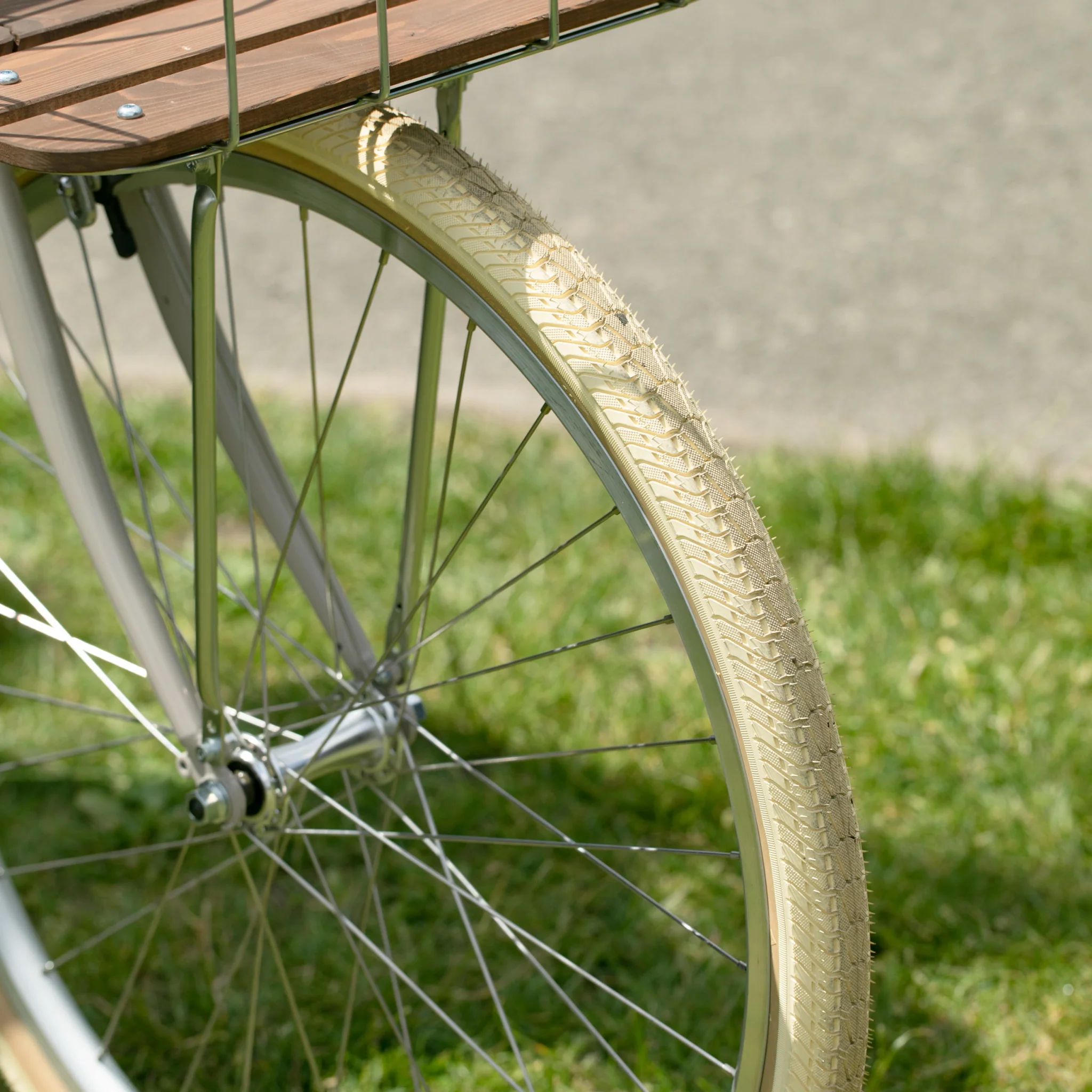 Ex-Display Cruise Tyre (26 x 1.75) - Image 3