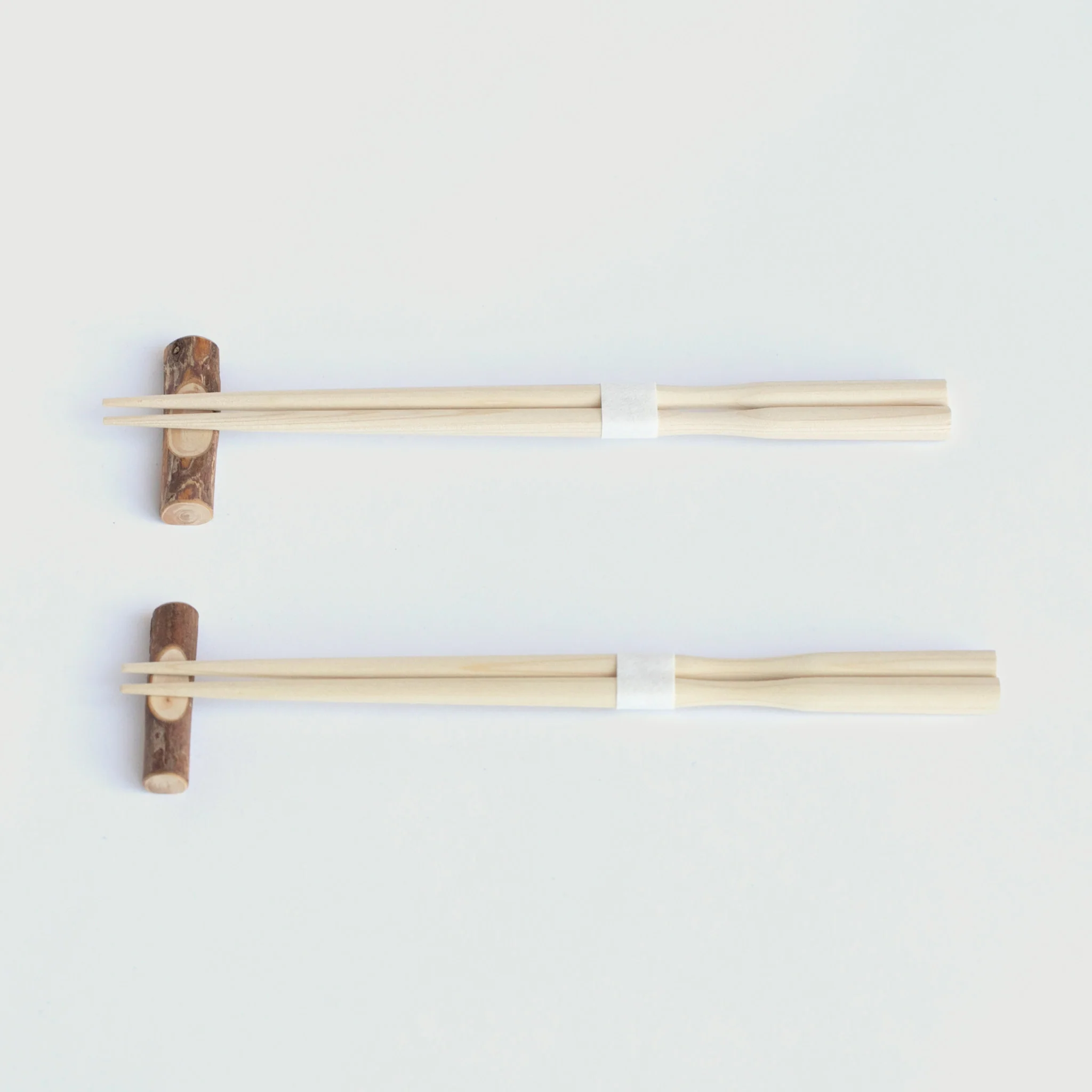 Chopsticks Rest Pair - Image 3