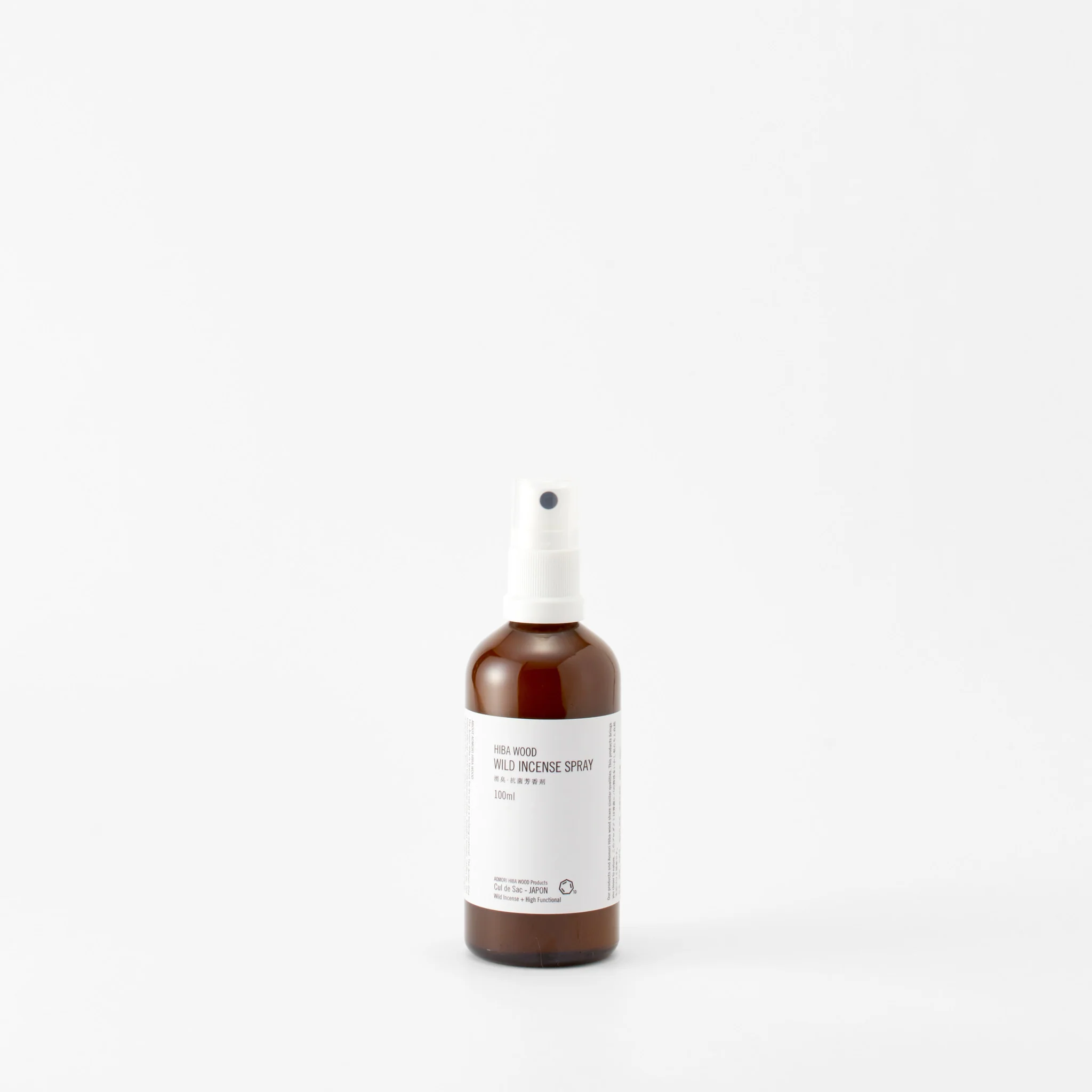 Wild Incense Spray - Image 3