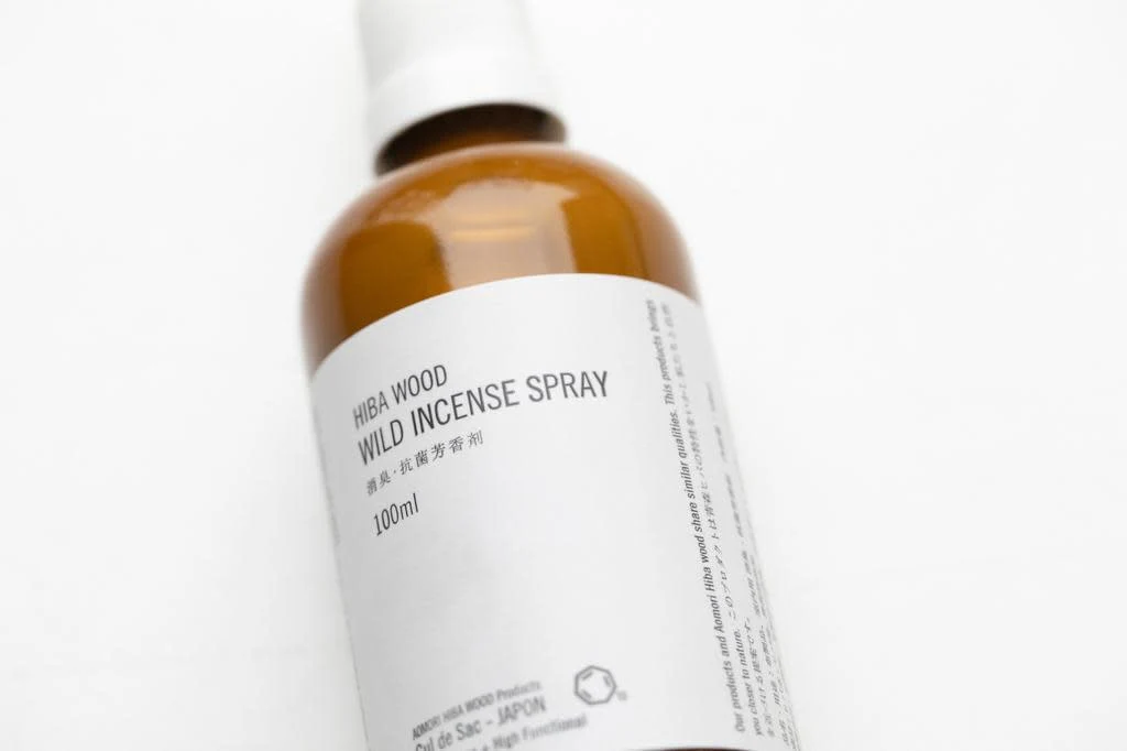 Wild Incense Spray - Image 4