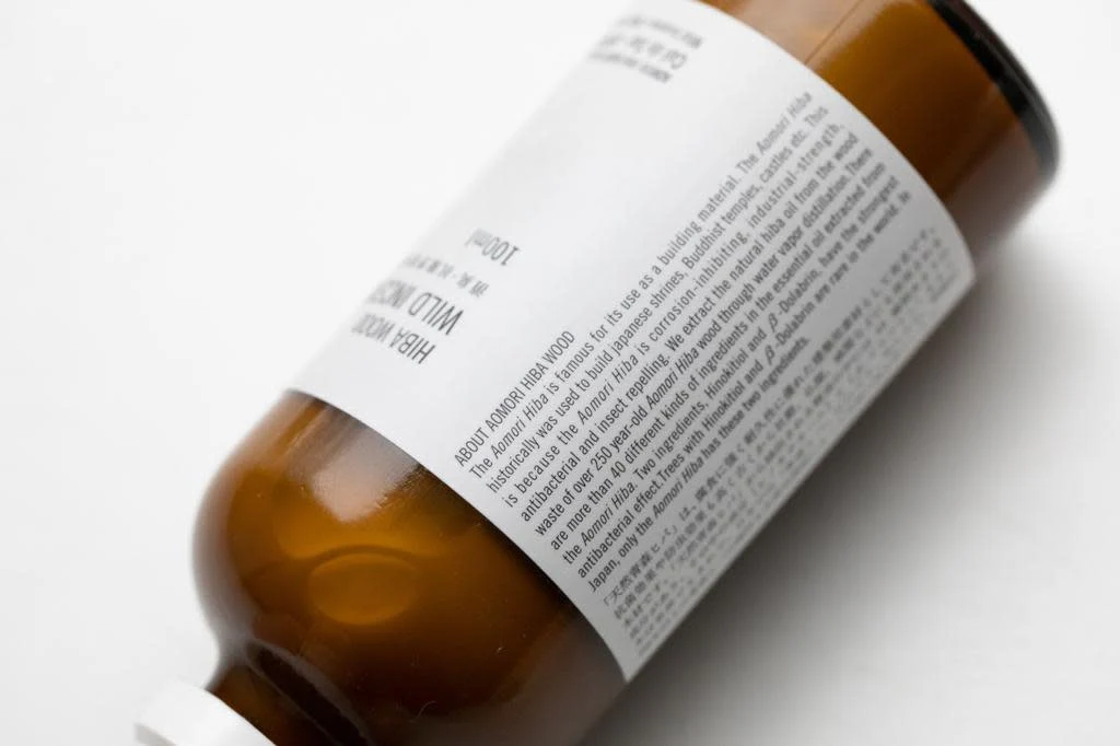 Wild Incense Spray - Image 5