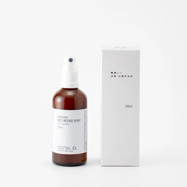 Wild Incense Spray - Image 6