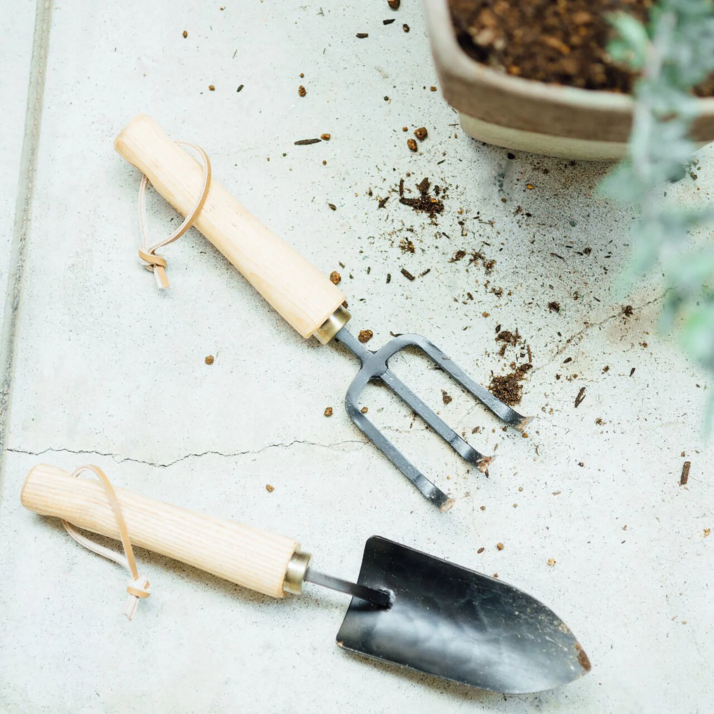 Cultivation Fork - Image 8