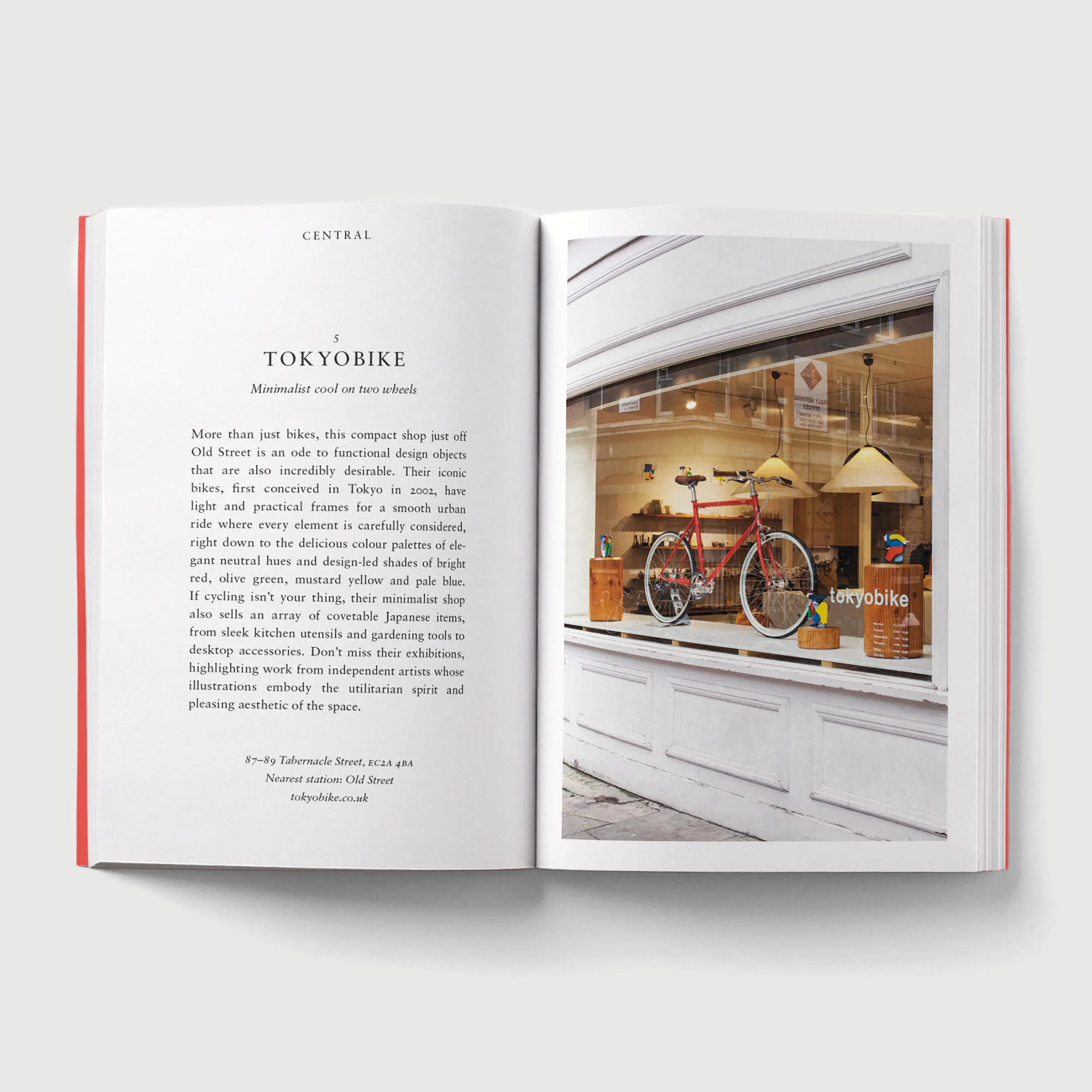 An Opinionated Guide to Design London - Image 2