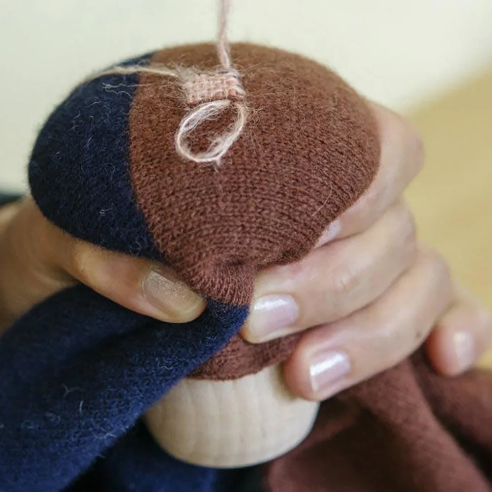 Darning Mushroom Tool - Image 3