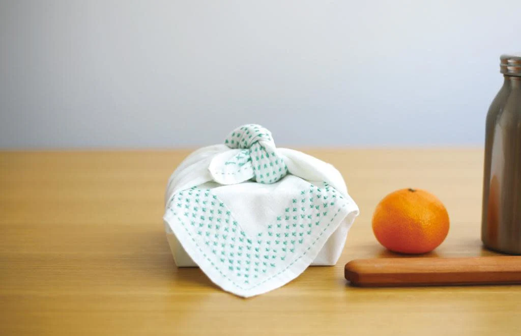Sashiko Cloth - Image 11