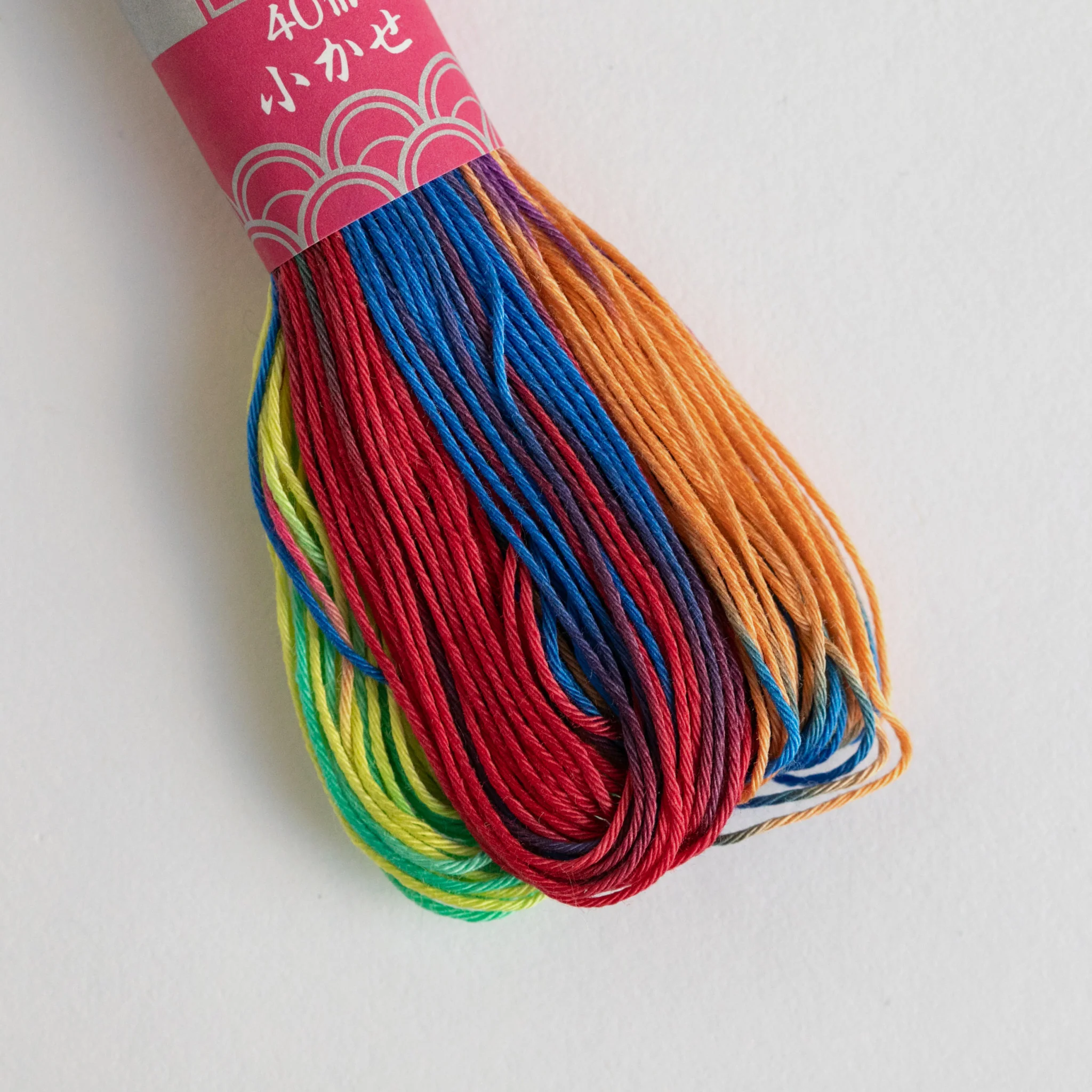 Sashiko Light Sport Gradation (Thick) (40m) - Image 4