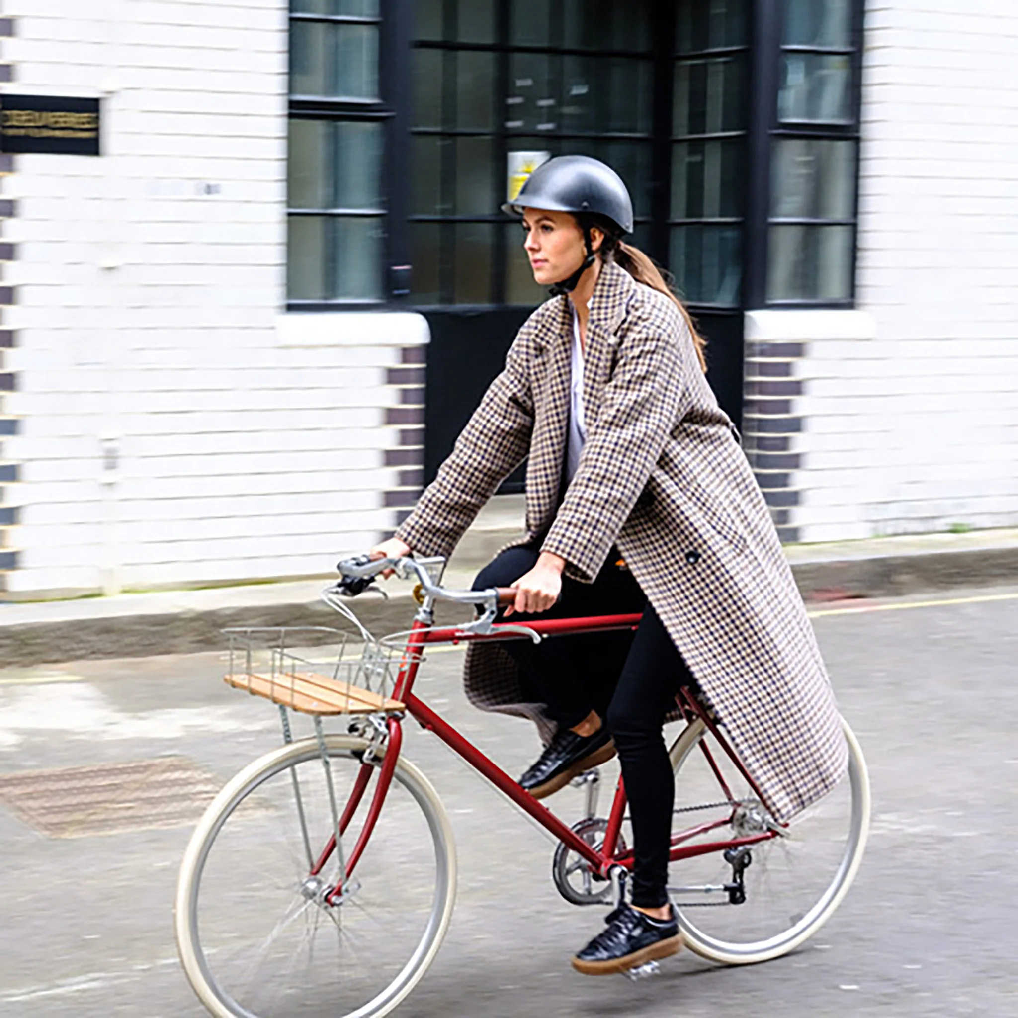 Urban Cycle Helmet - Image 10