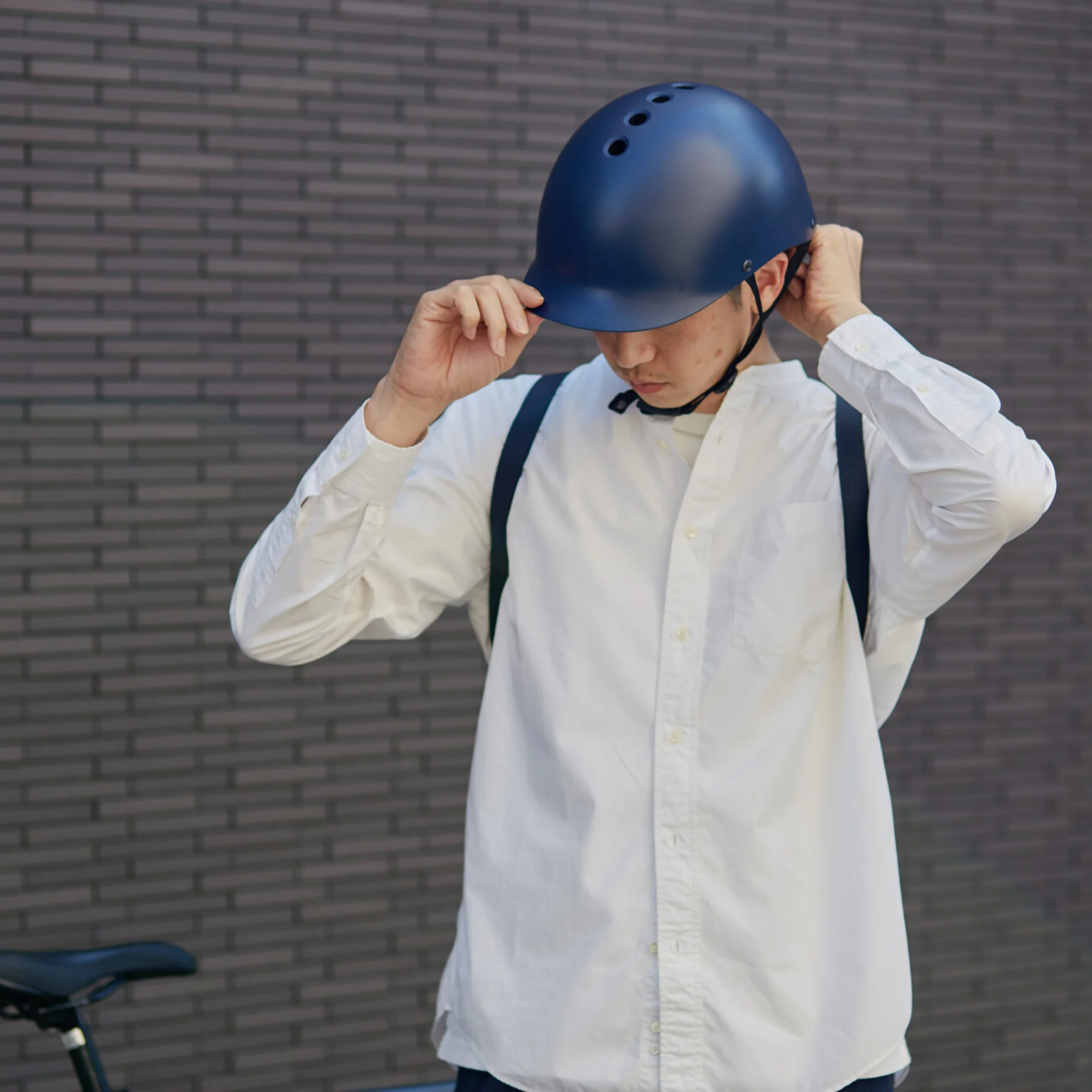 Urban Cycle Helmet - Image 12