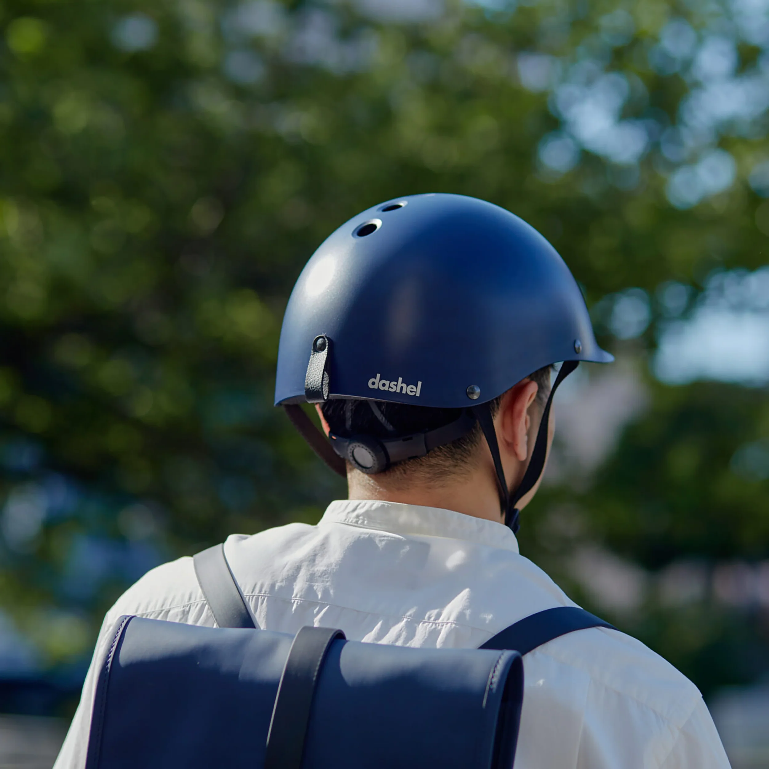 Urban Cycle Helmet - Image 13