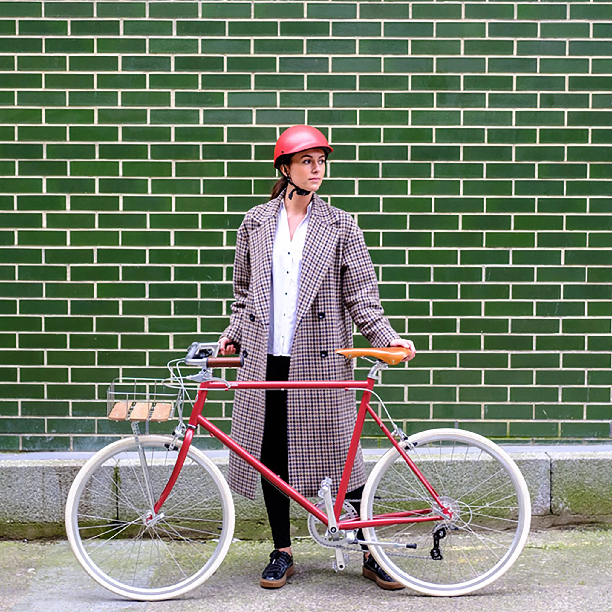 Urban Cycle Helmet - Image 7