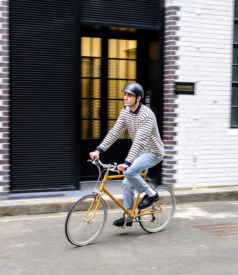Urban Cycle Helmet - Image 8