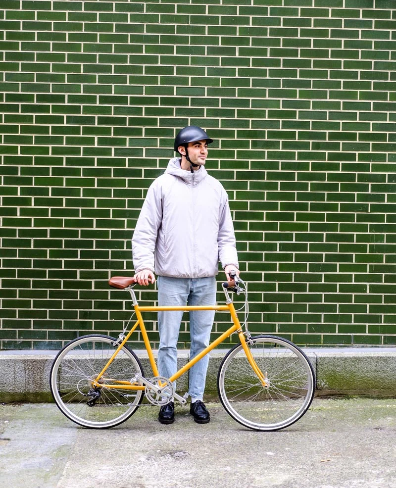 Urban Cycle Helmet - Image 9
